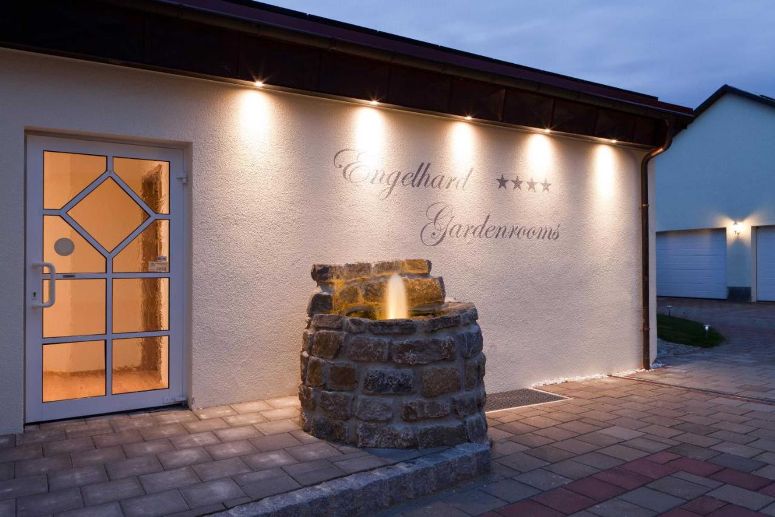 Gift card for Engelhard Das Landhotel Garni