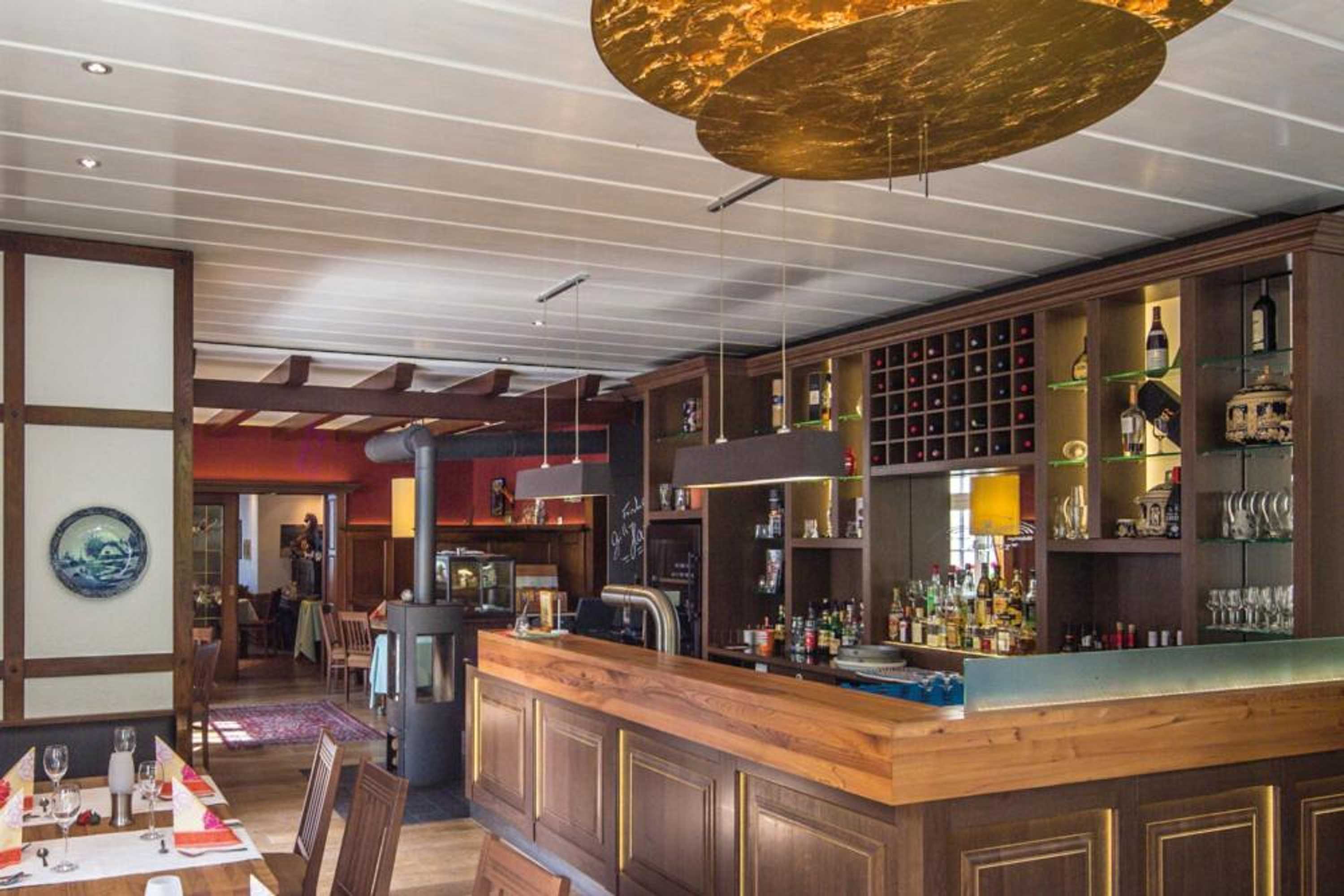 Gift card for Hotel Haus Recke