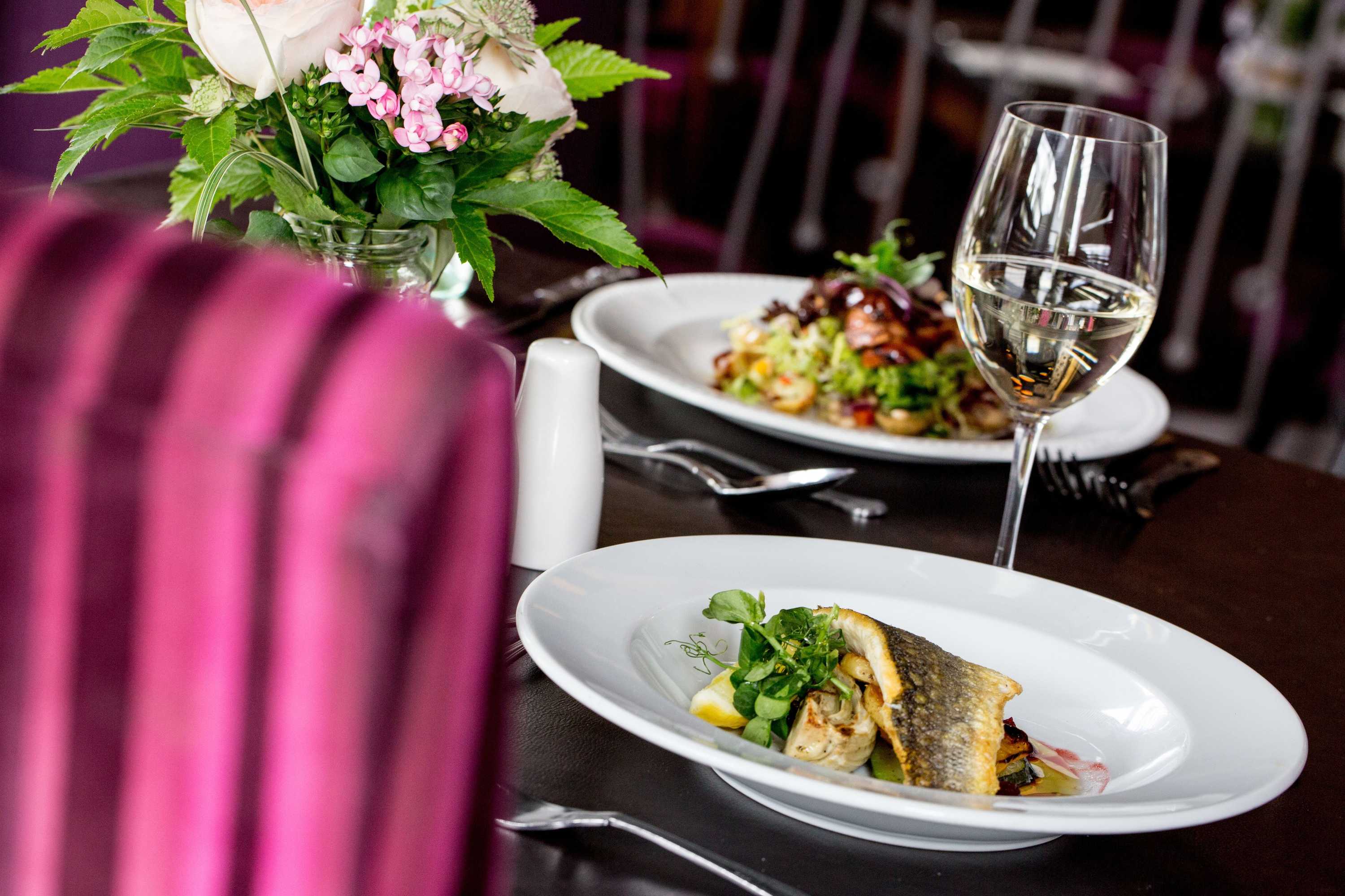 Gift card for Herriots