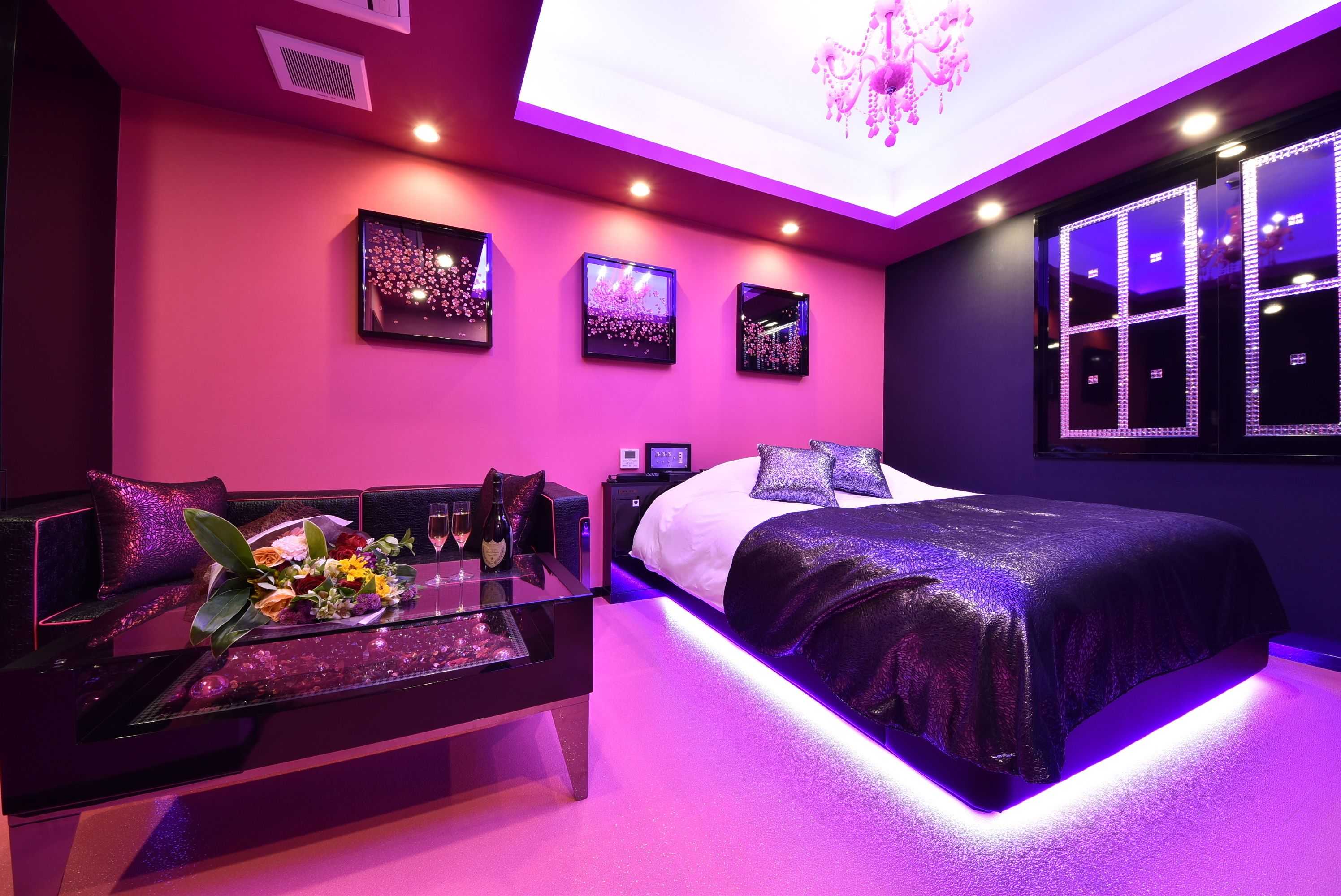 Gift card for Hotel Sara Kawagoe - Adults Only Gift card for Hotel Sara Kawagoe - Adults Only