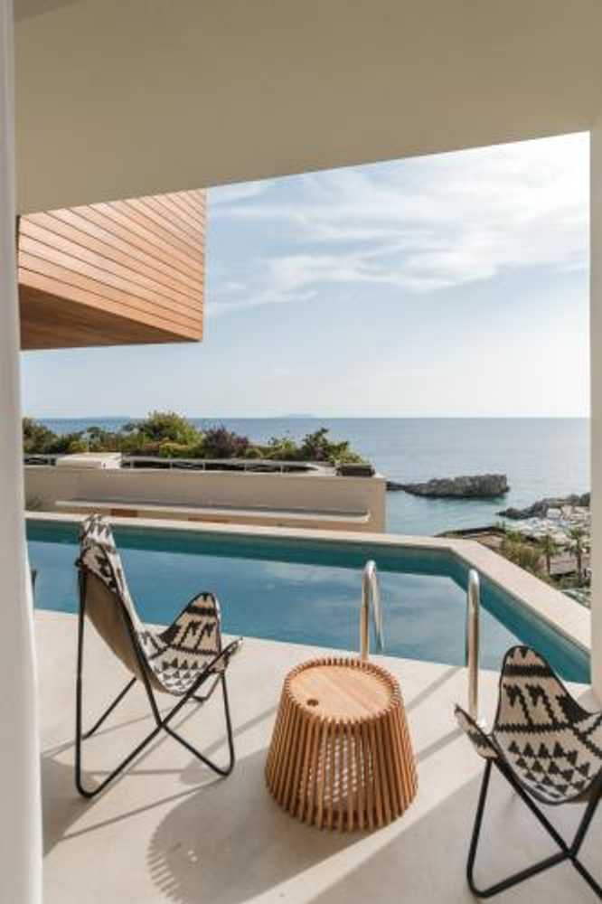 Gift card for Folie Marine Hotel Gift card for Folie Marine Hotel