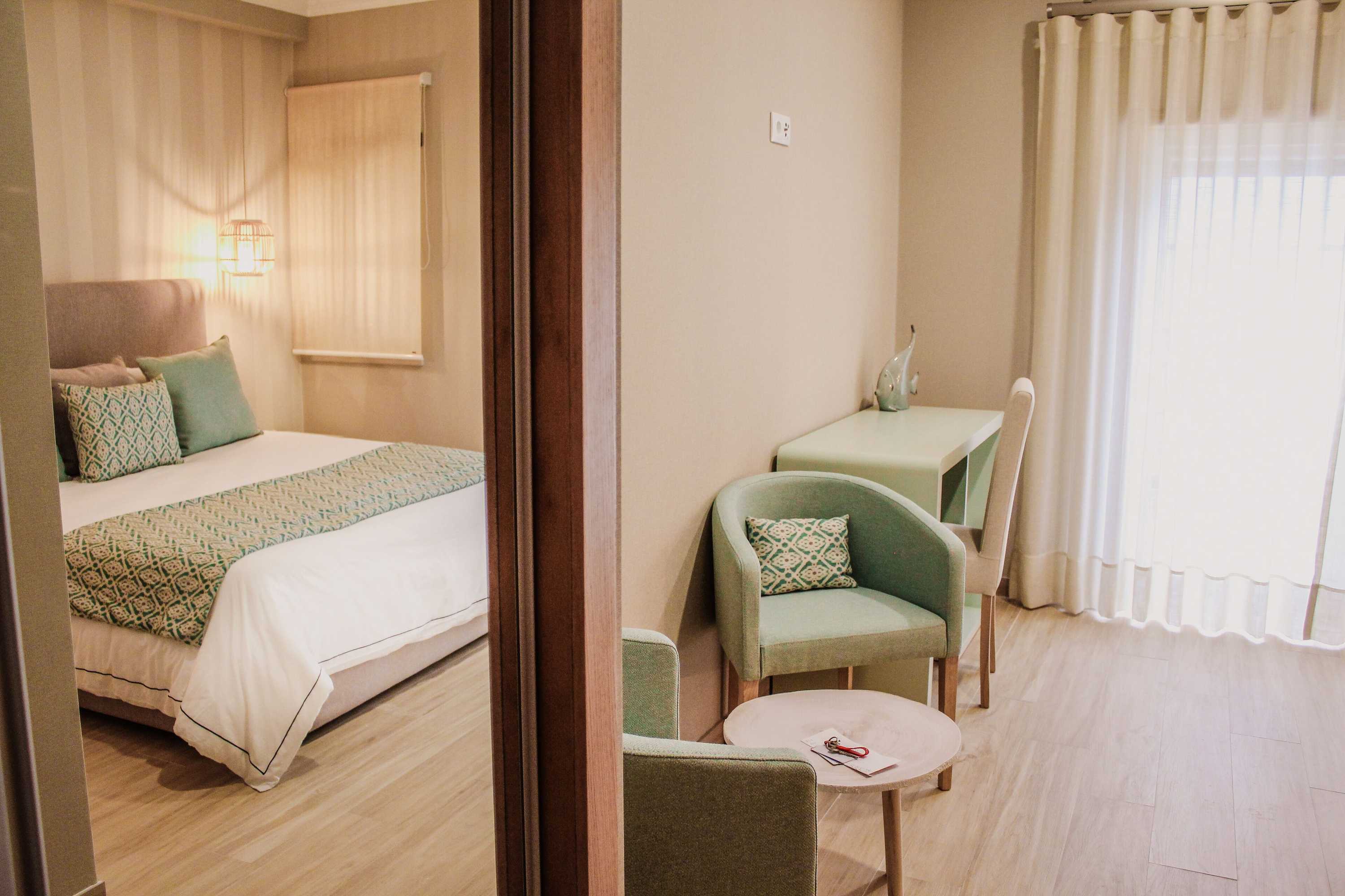 Gift card for Hotel Neptuno