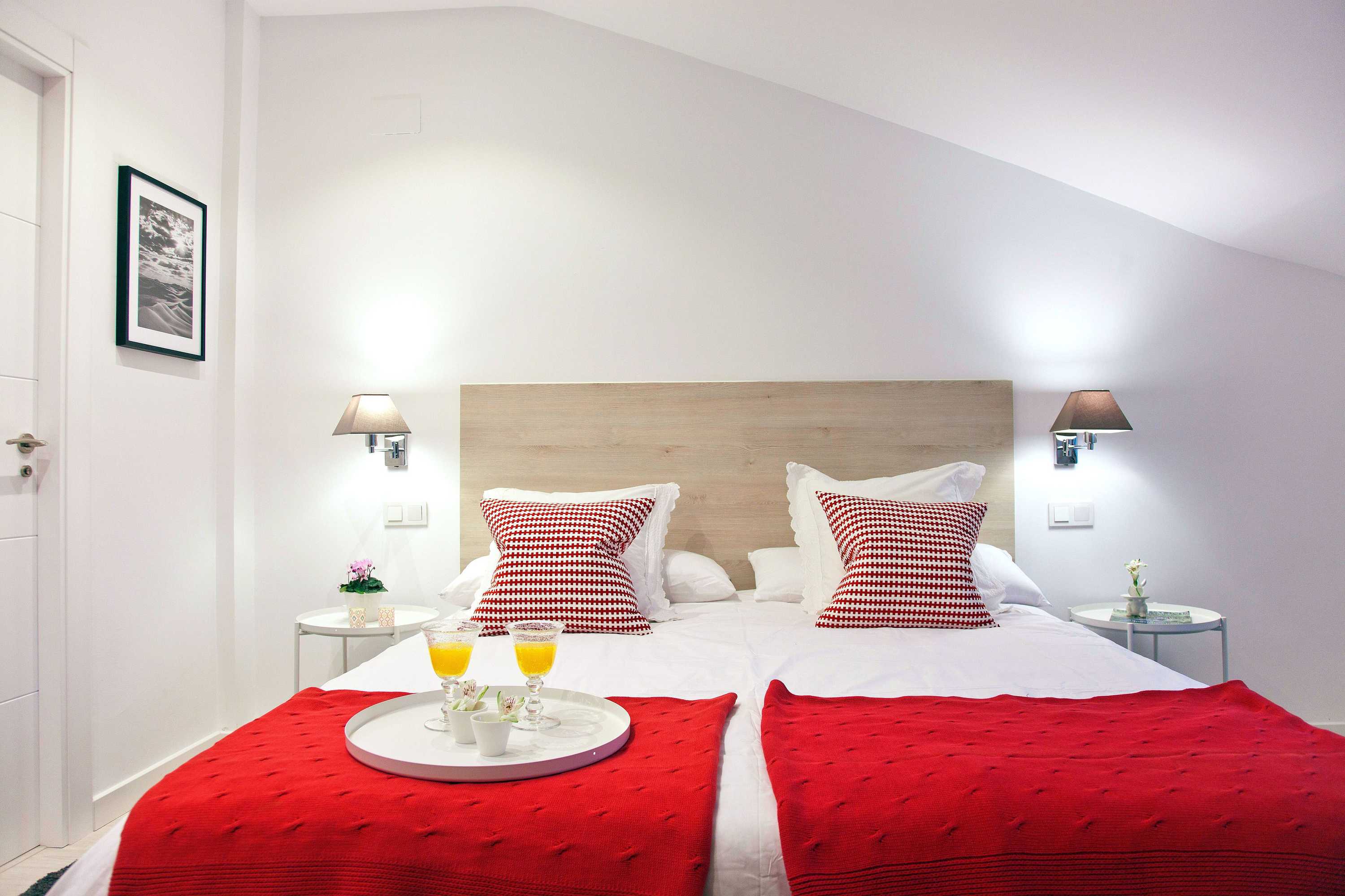 Gift card for Feelathome Madrid Suites Apartments Gift card for Feelathome Madrid Suites Apartments
