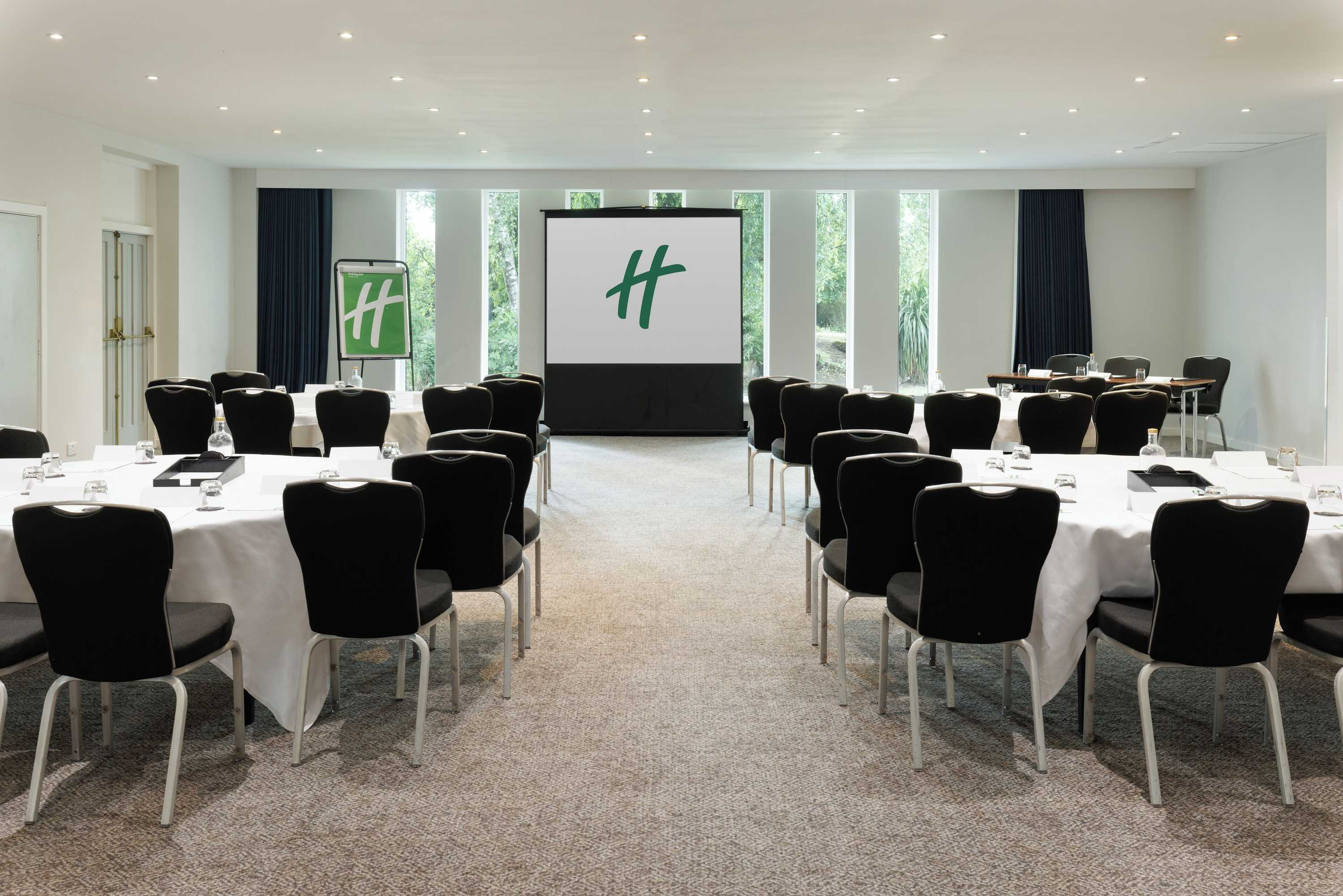 Gift card for Holiday Inn Mansfield - Alfreton  by Ihg