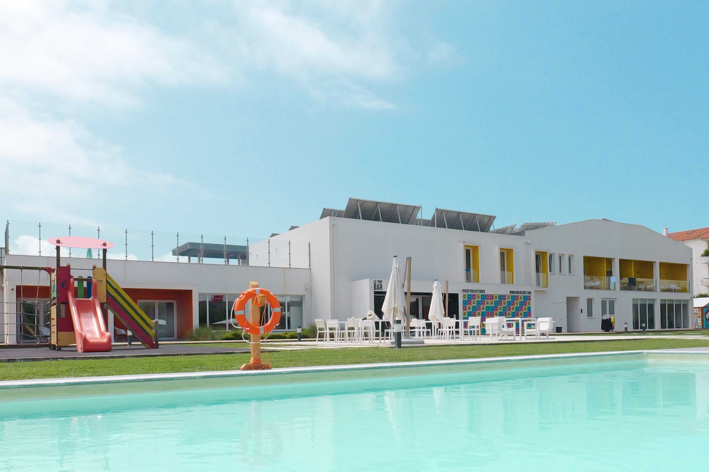 Gift card for Ride Surf Resort & Spa Peniche Gift card for Ride Surf Resort & Spa Peniche