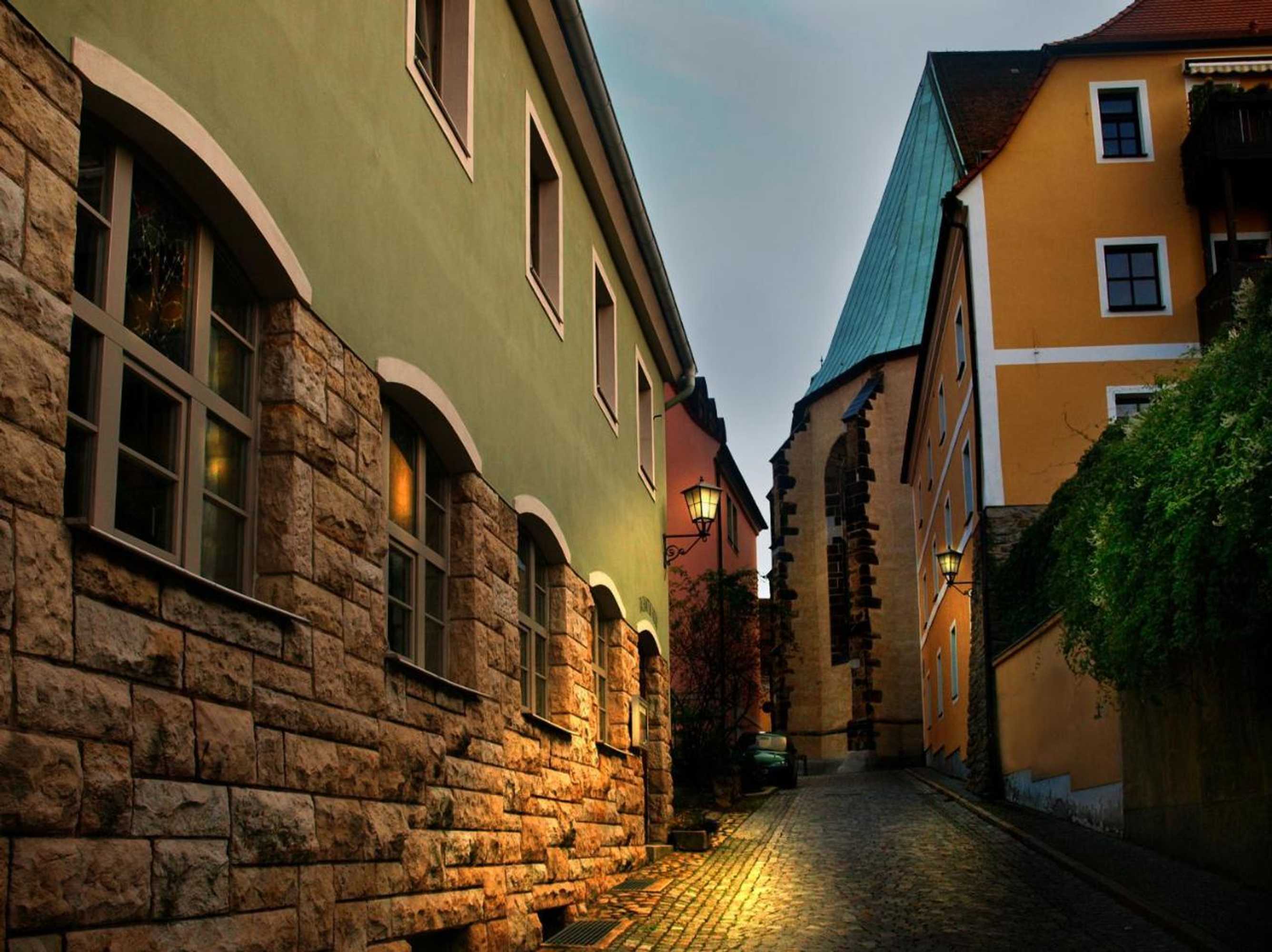 Gift card for Hotel Dom-Eck