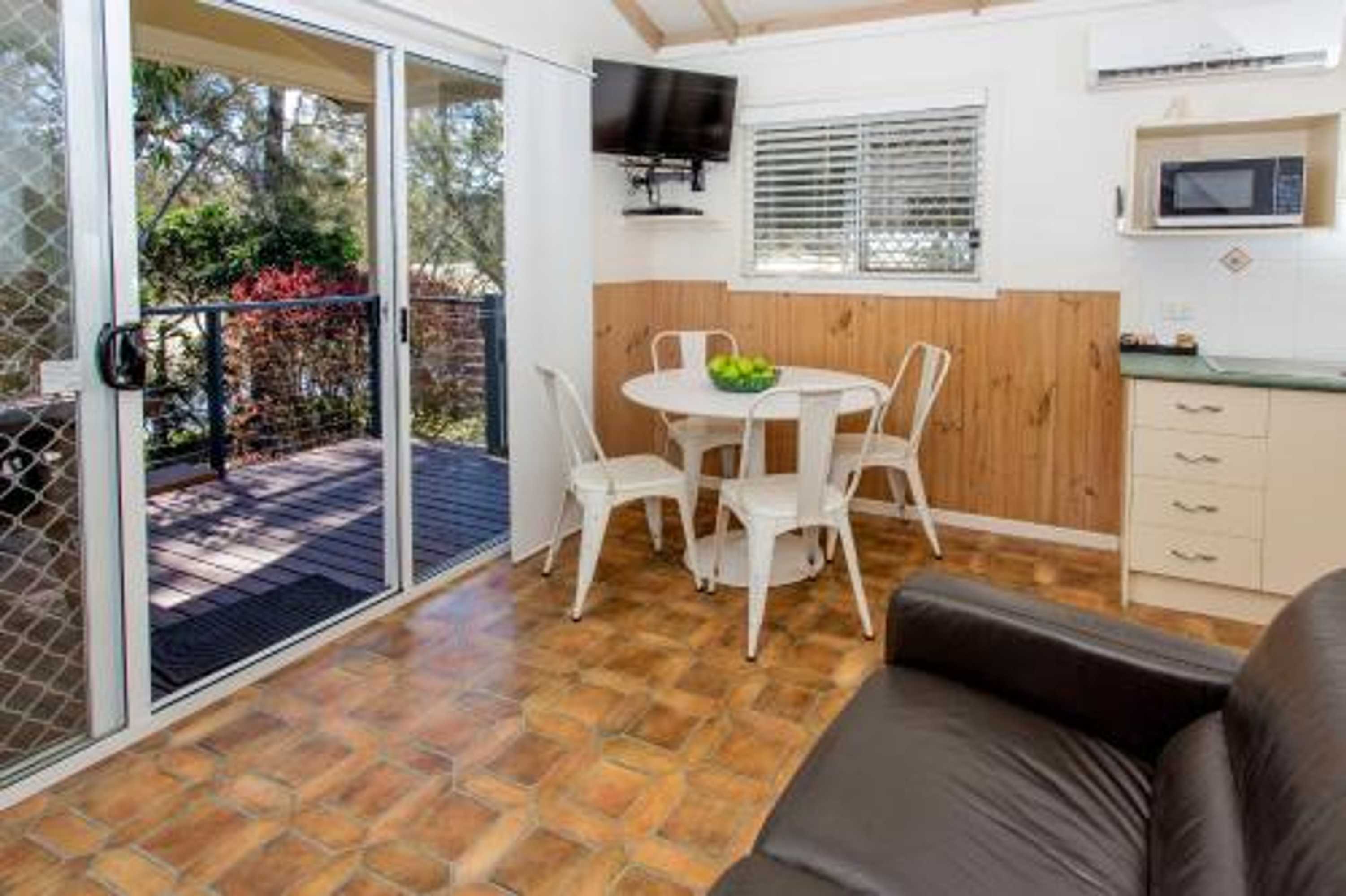 Gift card for Woolgoolga Lakeside Holiday Park Gift card for Woolgoolga Lakeside Holiday Park