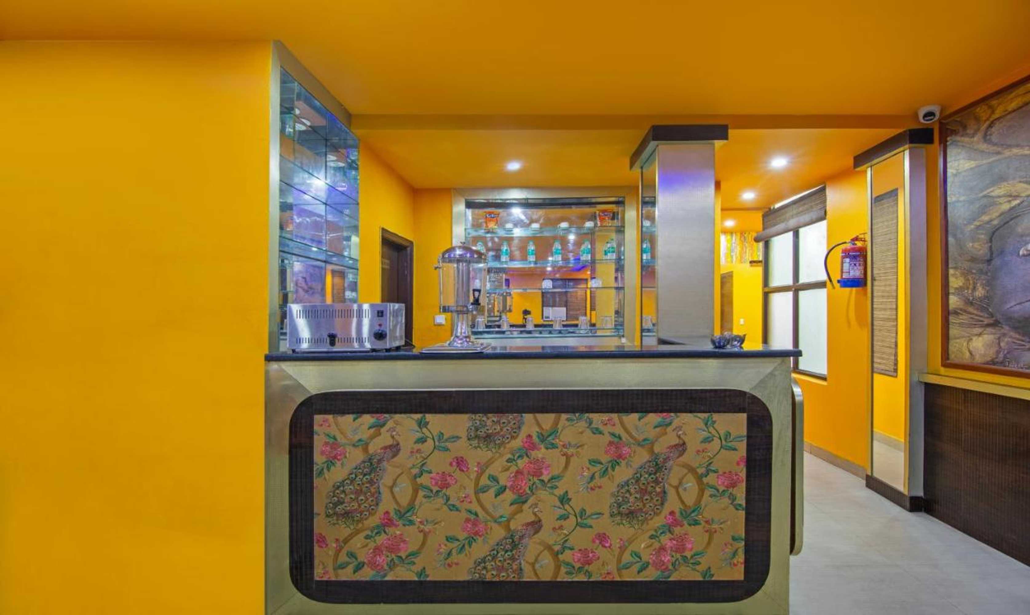 Gift card for Oyo 8764 Hotel Green View Palace