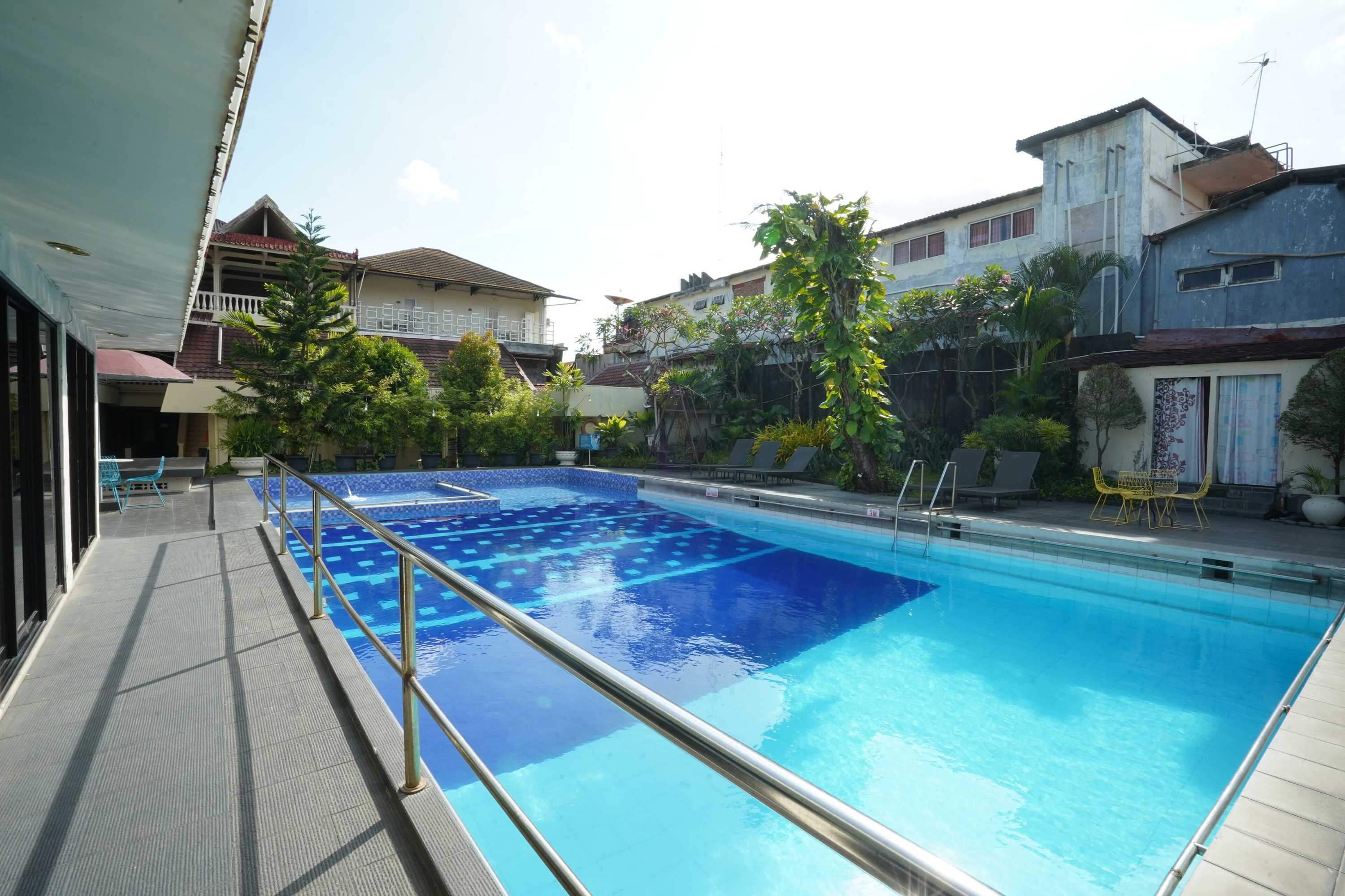 Gift card for Hotel Grand Rosela Yogyakarta Gift card for Hotel Grand Rosela Yogyakarta
