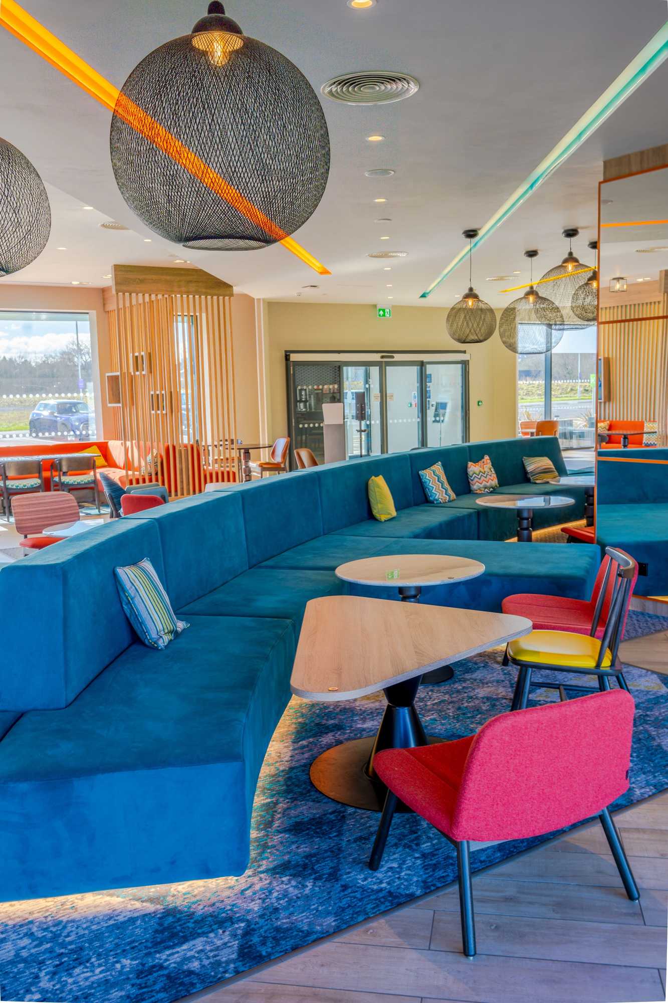 Gift card for Hampton by Hilton Blackburn Gift card for Hampton by Hilton Blackburn