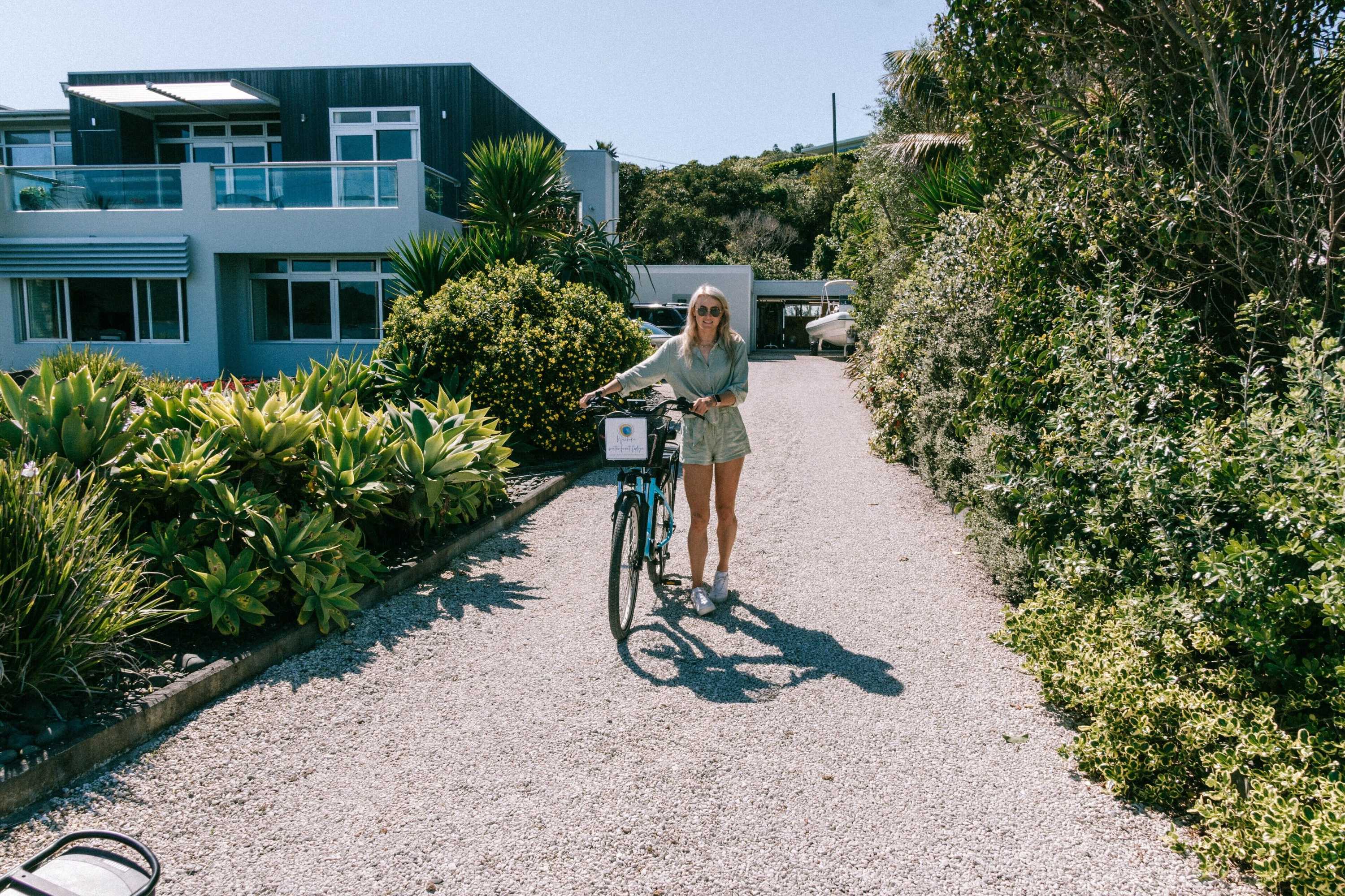 Gift card for Waiheke Waterfront Lodge Gift card for Waiheke Waterfront Lodge
