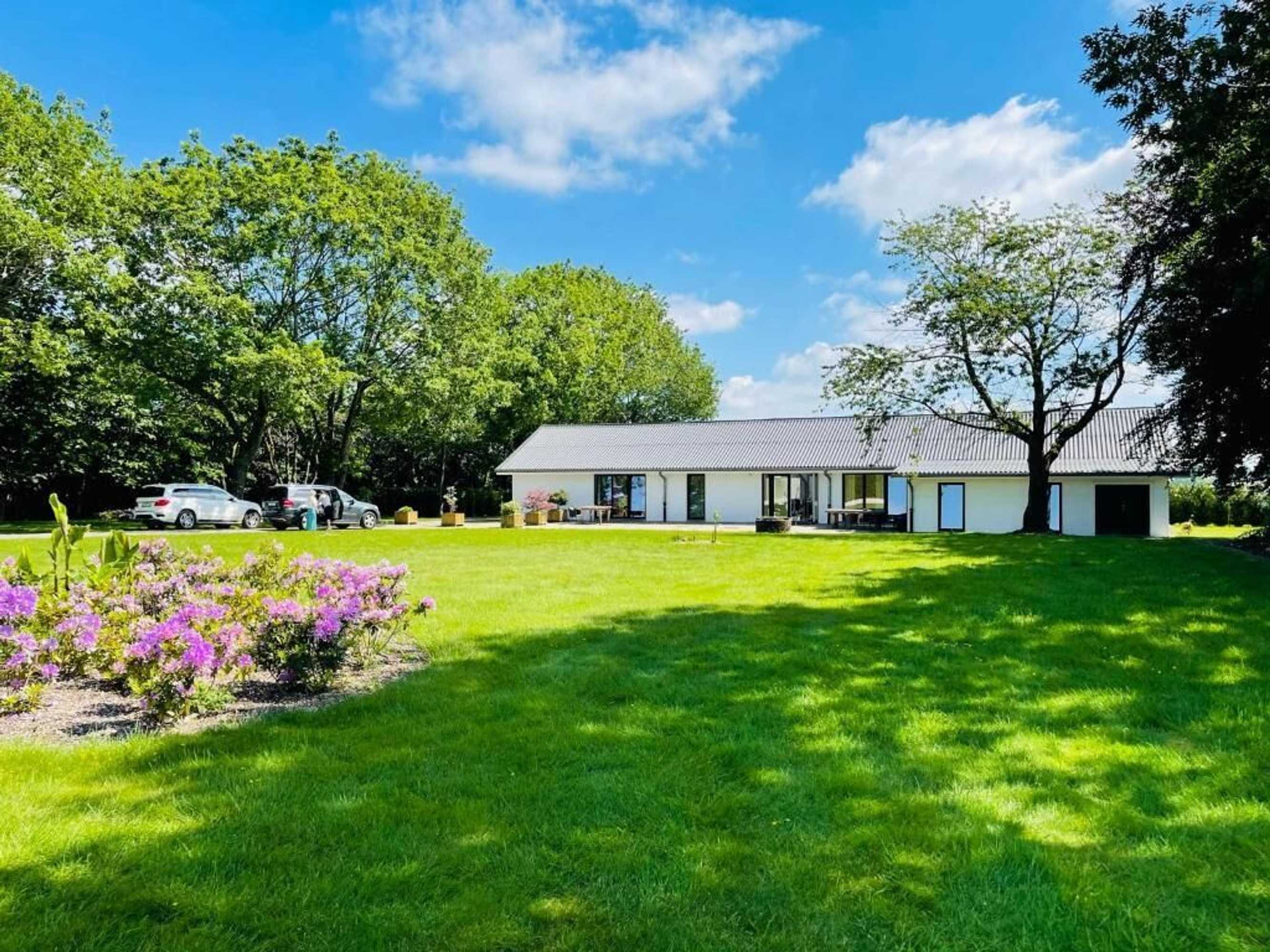 Gift card for Landlord Bij Leuven