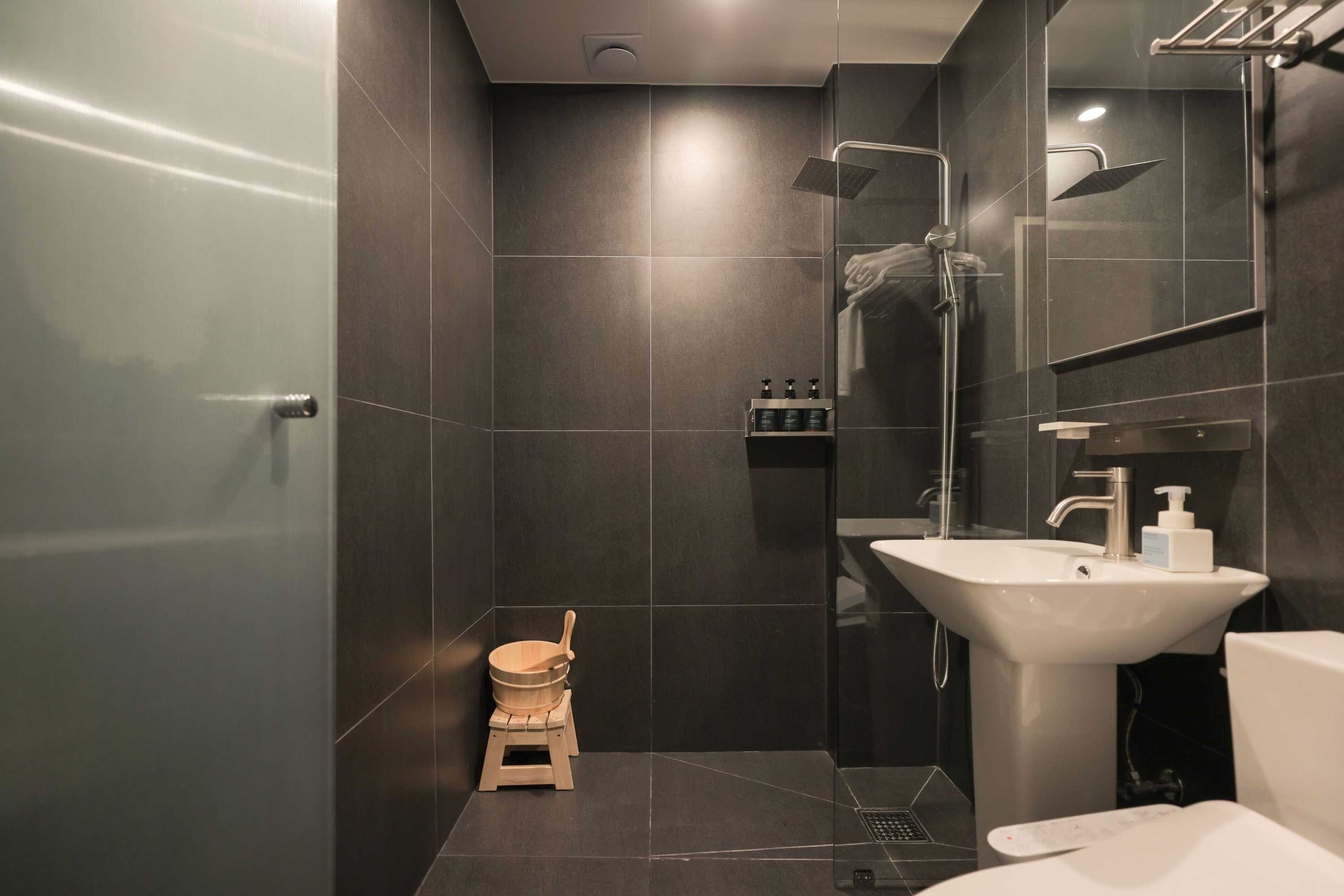 Gift card for Anook Ryokan Hotel Paju