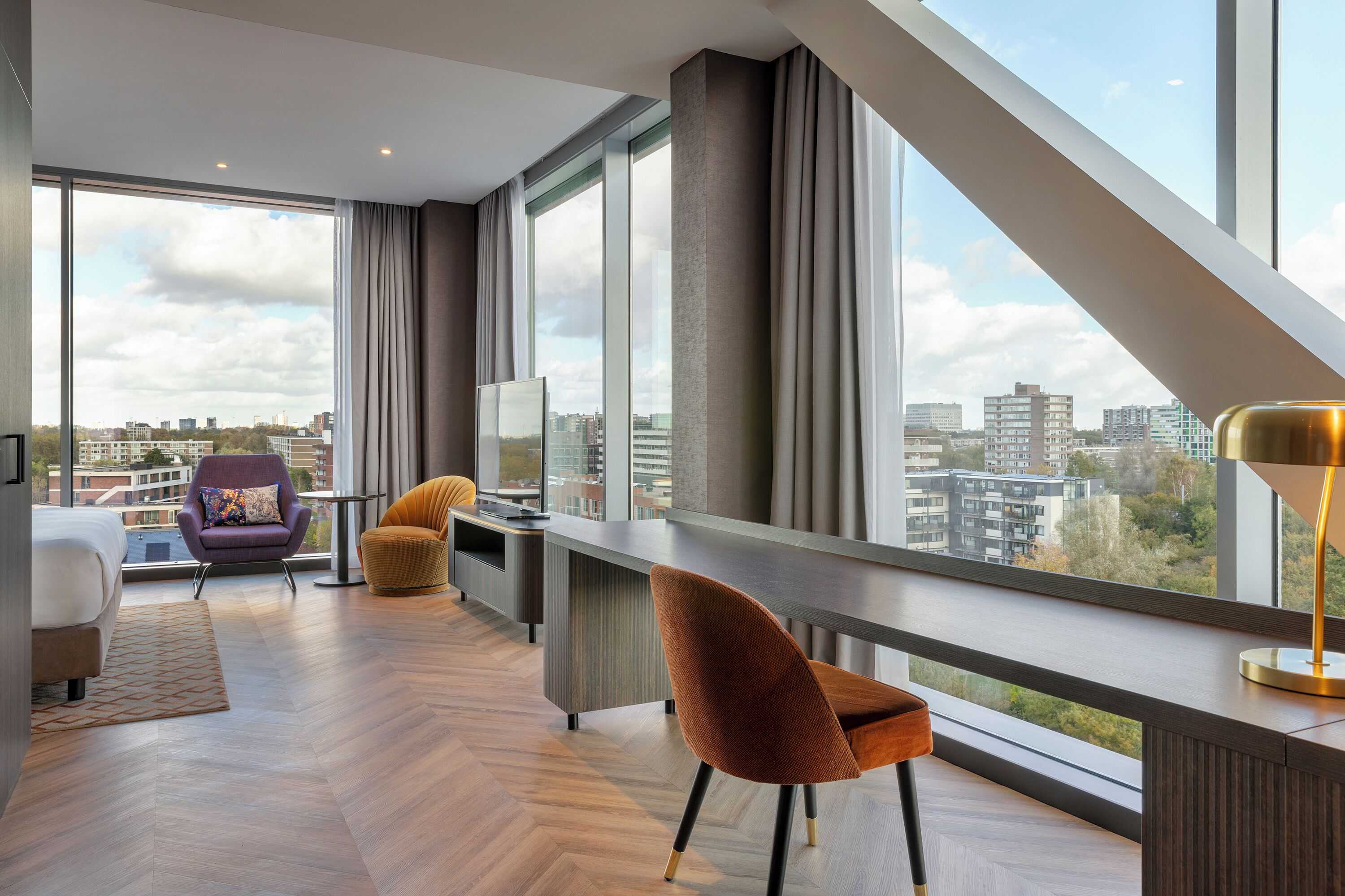 Gift card for Corendon Amsterdam New-West, a Tribute Portfolio Hotel Gift card for Corendon Amsterdam New-West, a Tribute Portfolio Hotel