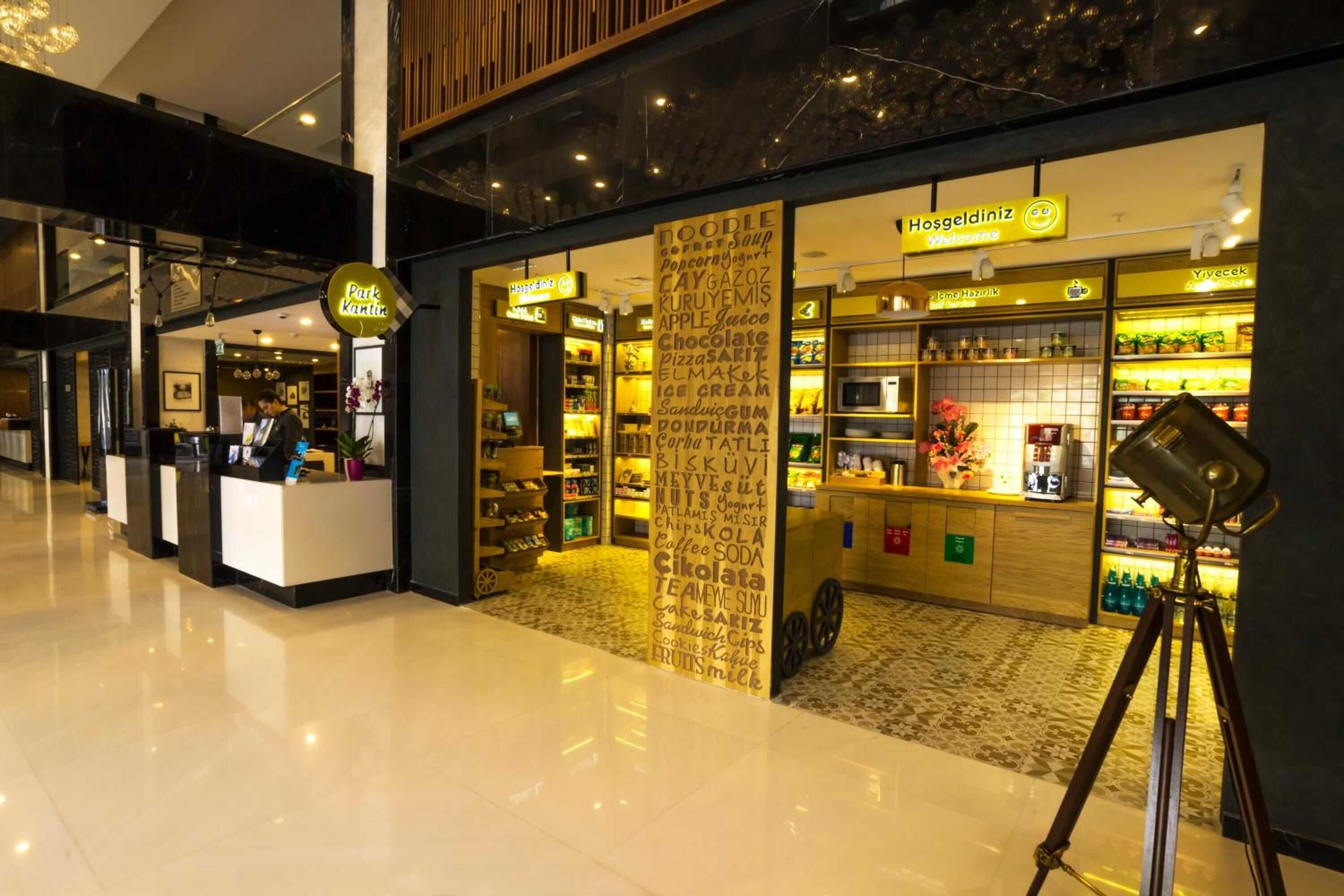 Gift card for Park Dedeman Trabzon Gift card for Park Dedeman Trabzon