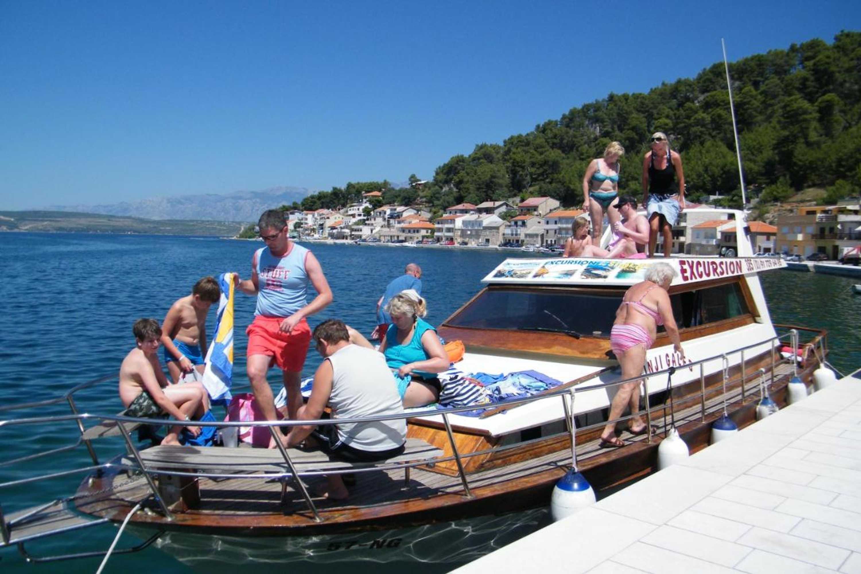 Gift card for Pansion Adria Haus