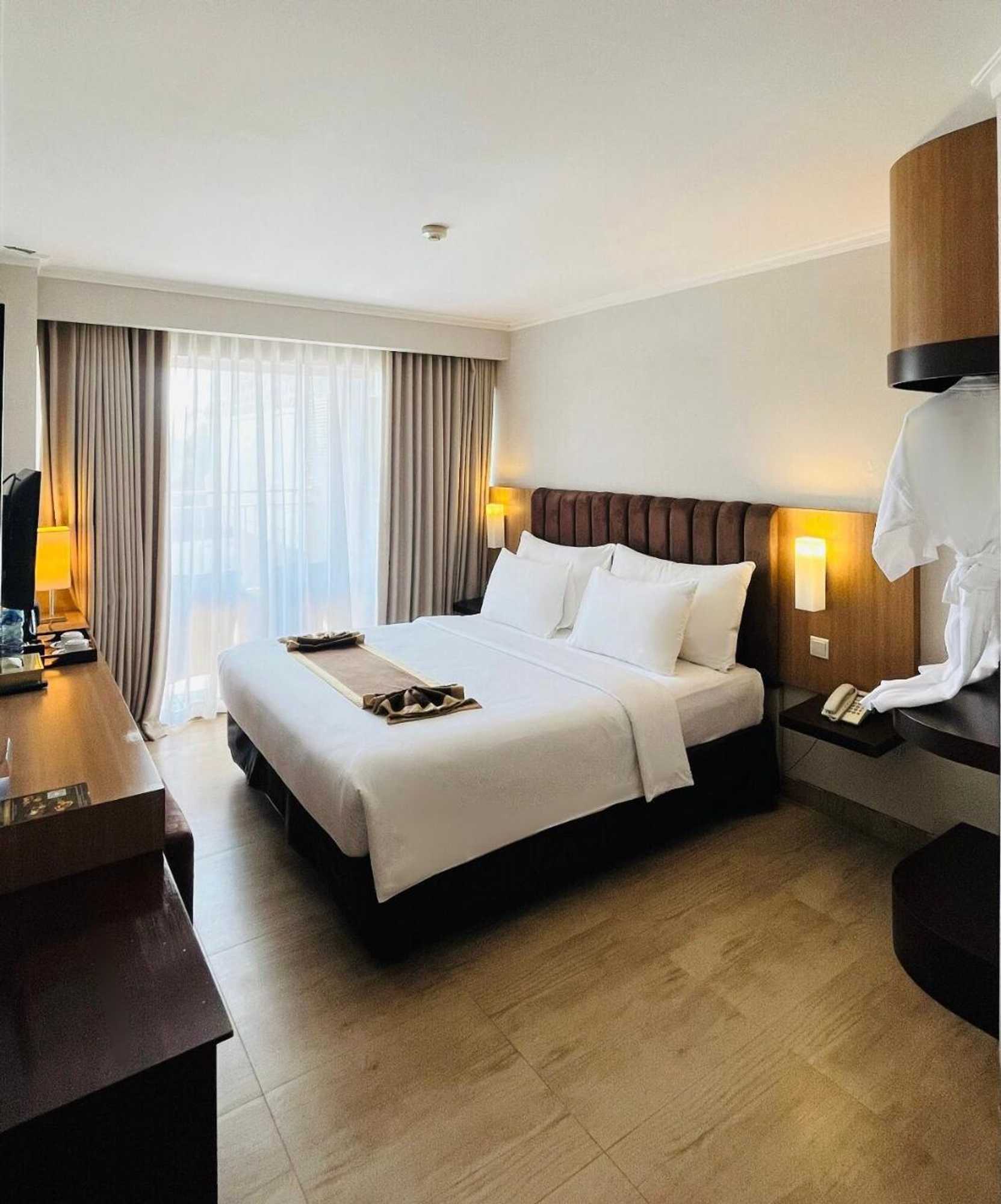 Gift card for Vrata Hotel Yogyakarta