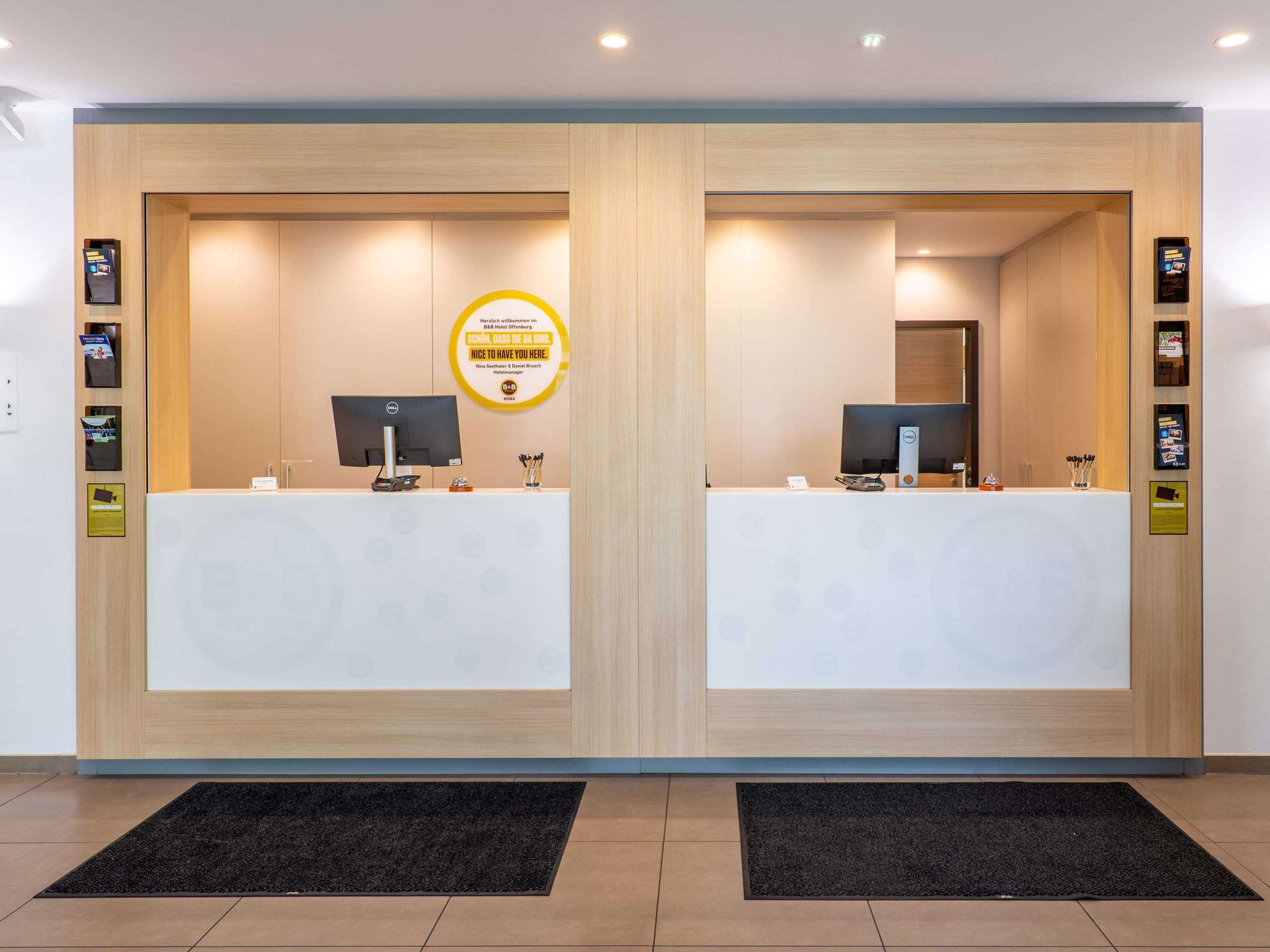 Gift card for B&b Hotel Offenburg-City Gift card for B&b Hotel Offenburg-City