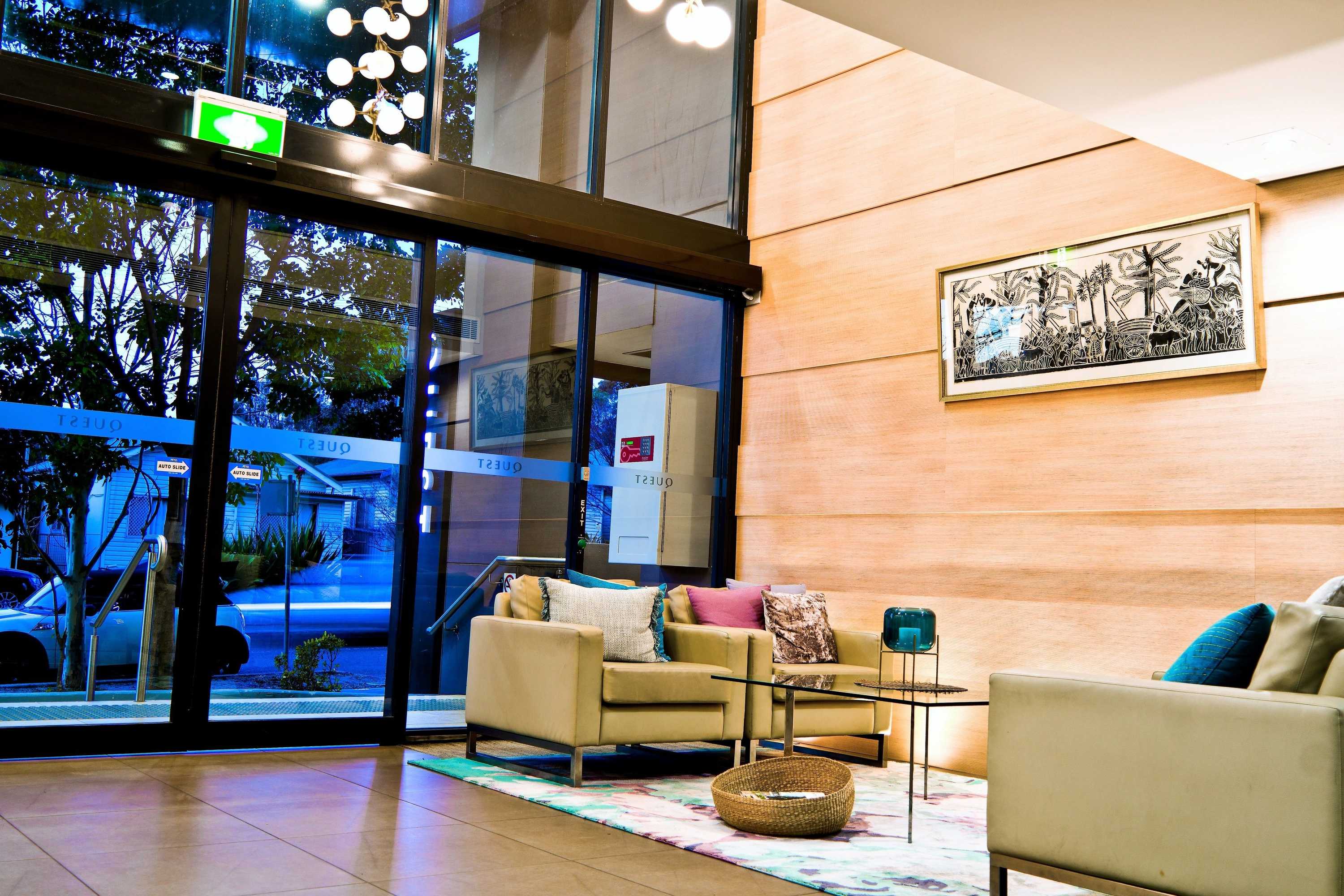Gift card for Quest Mascot Serviced Apartments Gift card for Quest Mascot Serviced Apartments