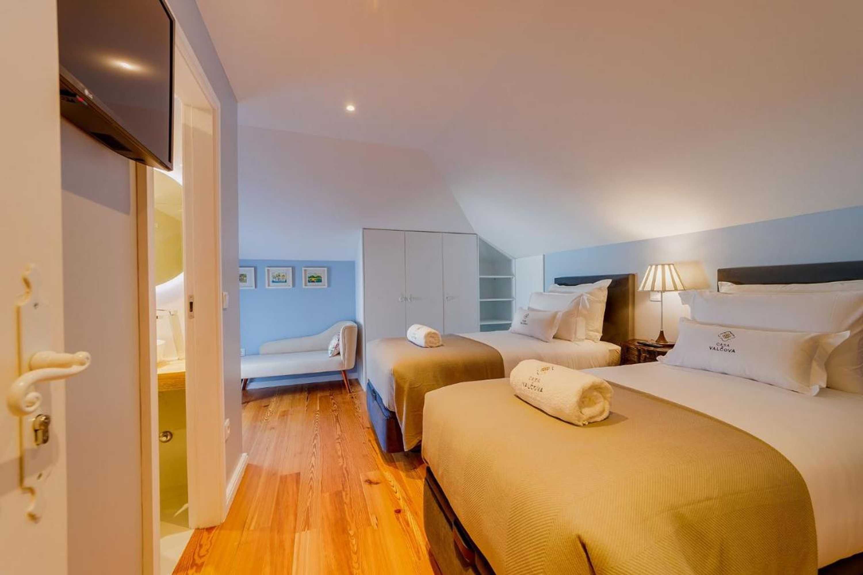 Gift card for Casa de Valcova