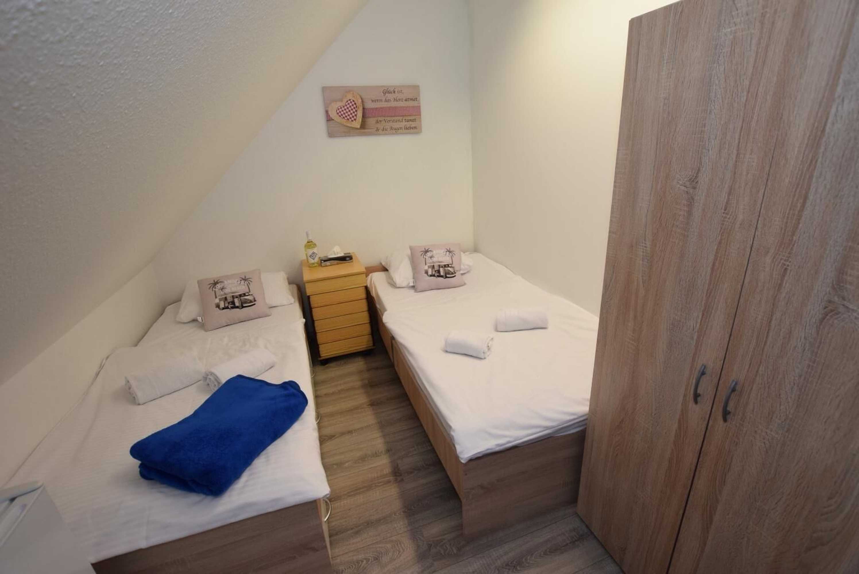 Gift card for Monteurzimmer Kircheim Unter Teck - Hostel Gift card for Monteurzimmer Kircheim Unter Teck - Hostel