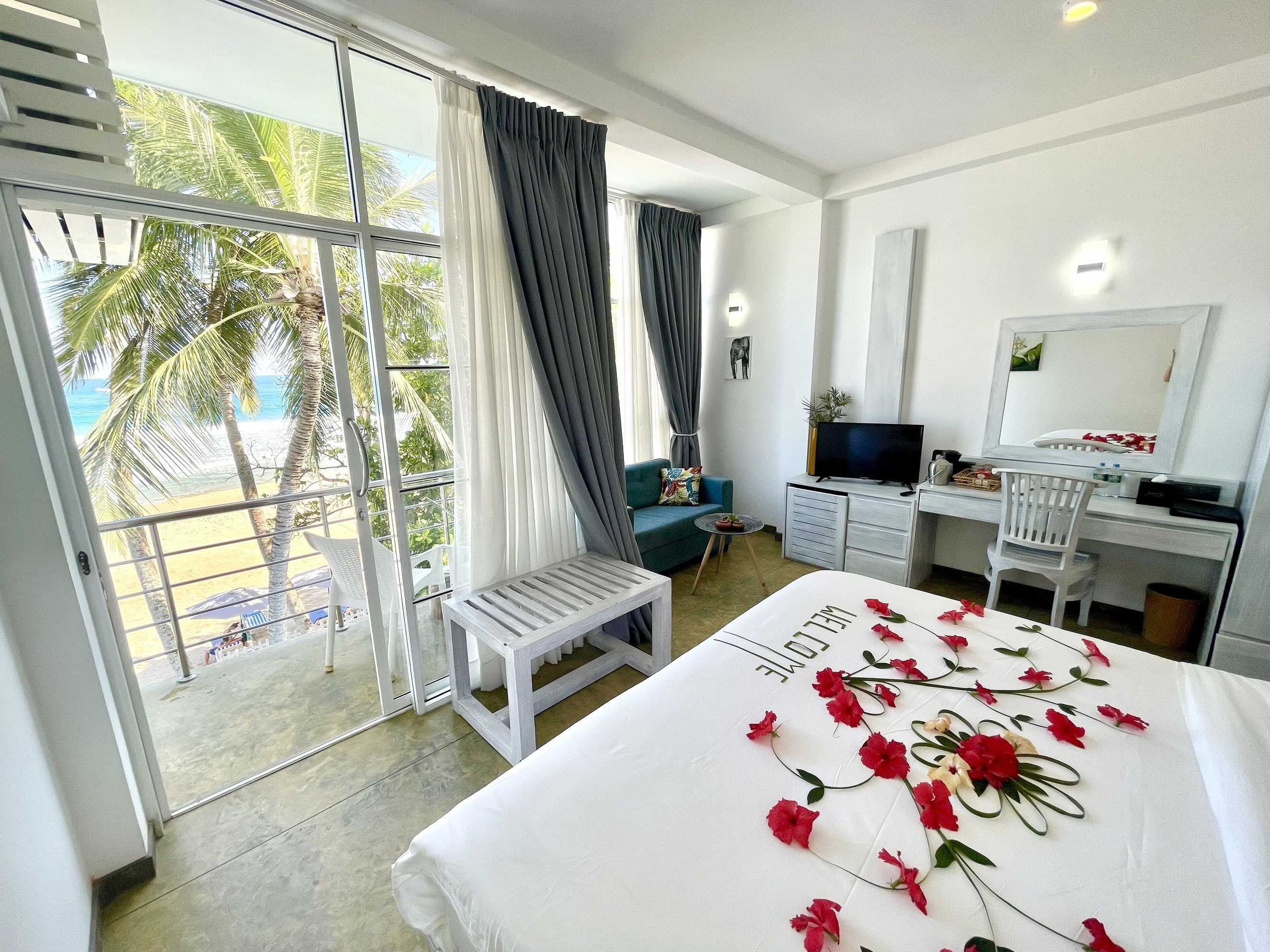 Gift card for Smeralda Beach Hotel Dikwella Gift card for Smeralda Beach Hotel Dikwella