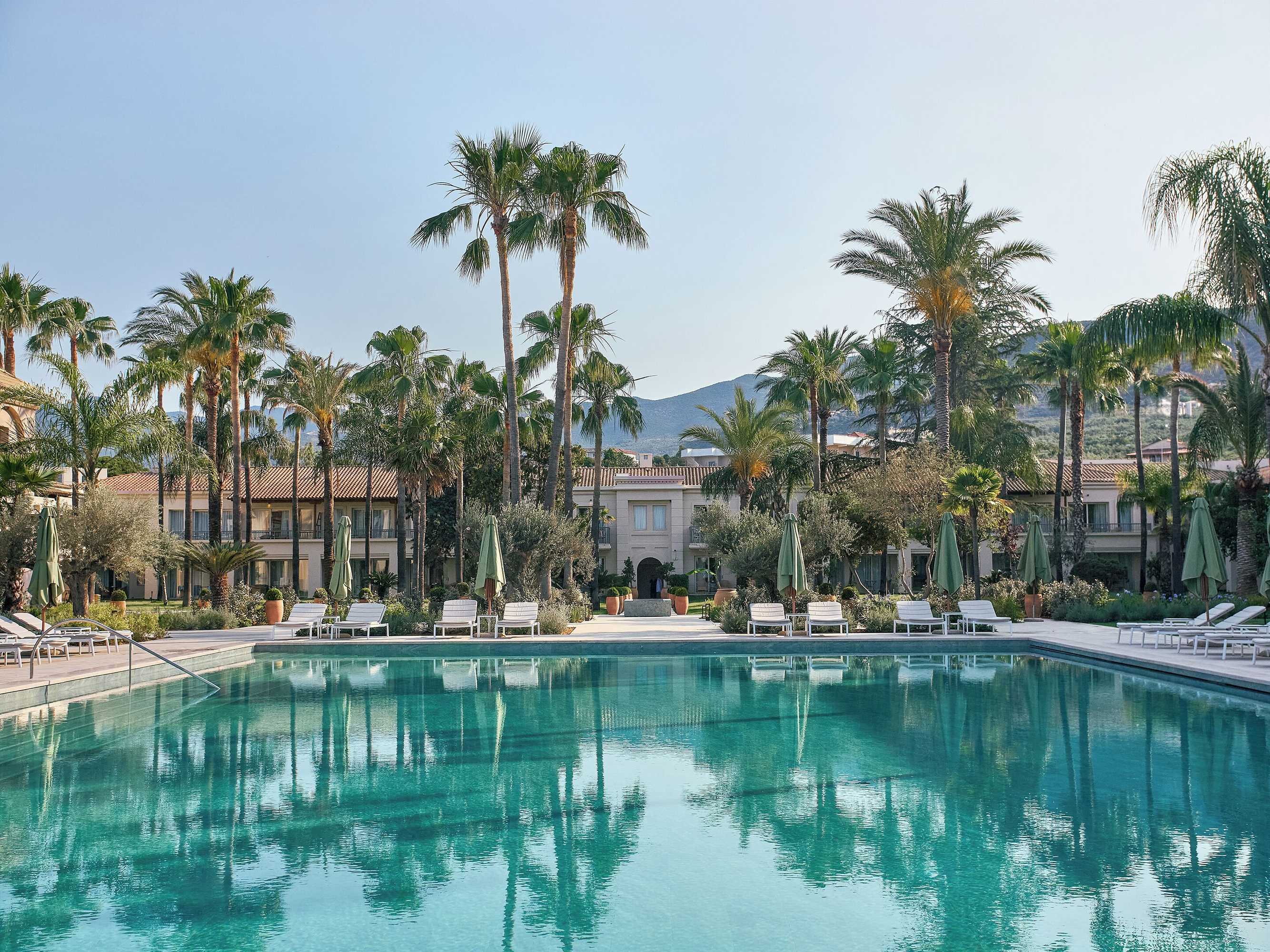 Gift card for Grecotel Filoxenia Gift card for Grecotel Filoxenia