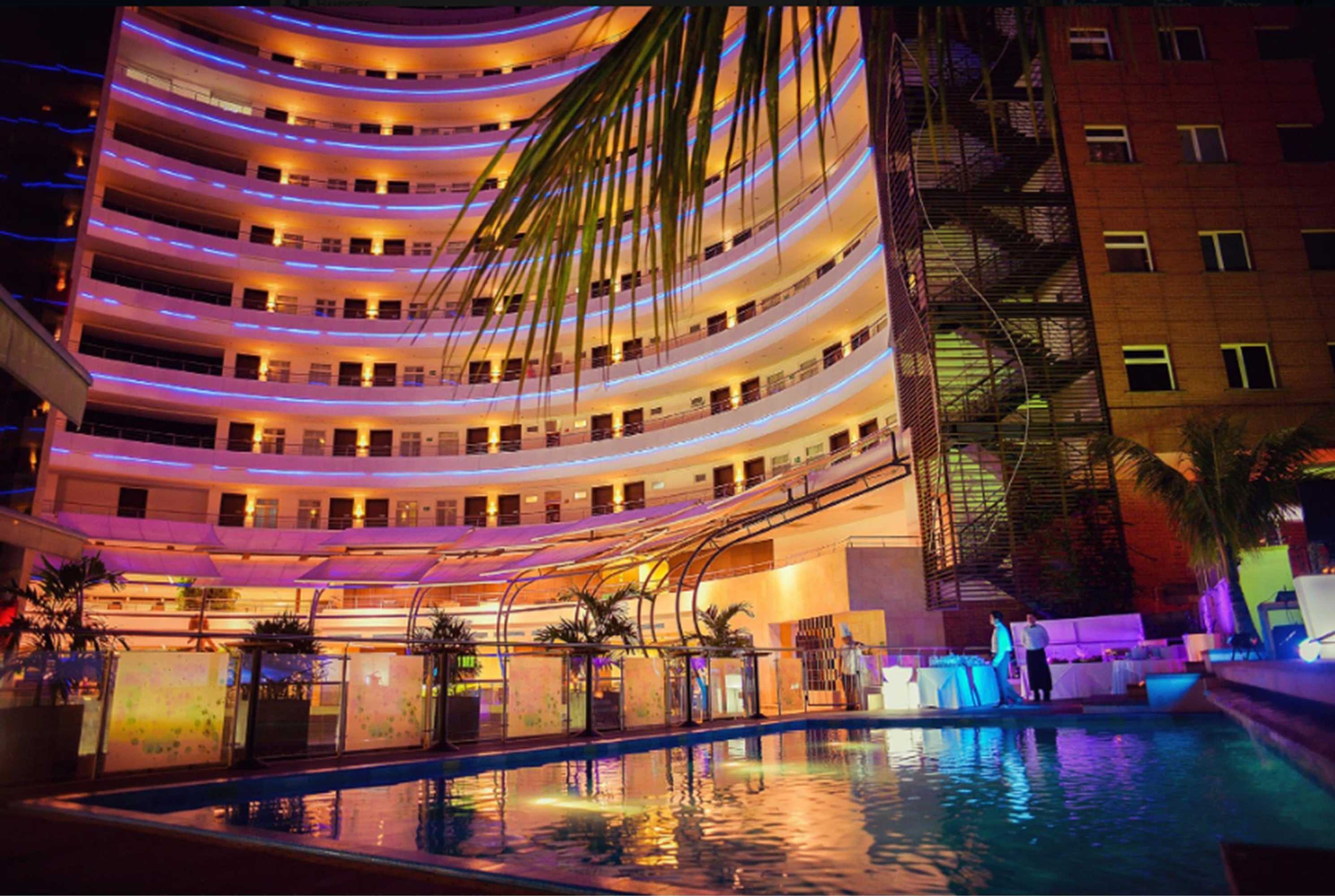 Gift card for Hotel Spiwak Chipichape Cali Gift card for Hotel Spiwak Chipichape Cali