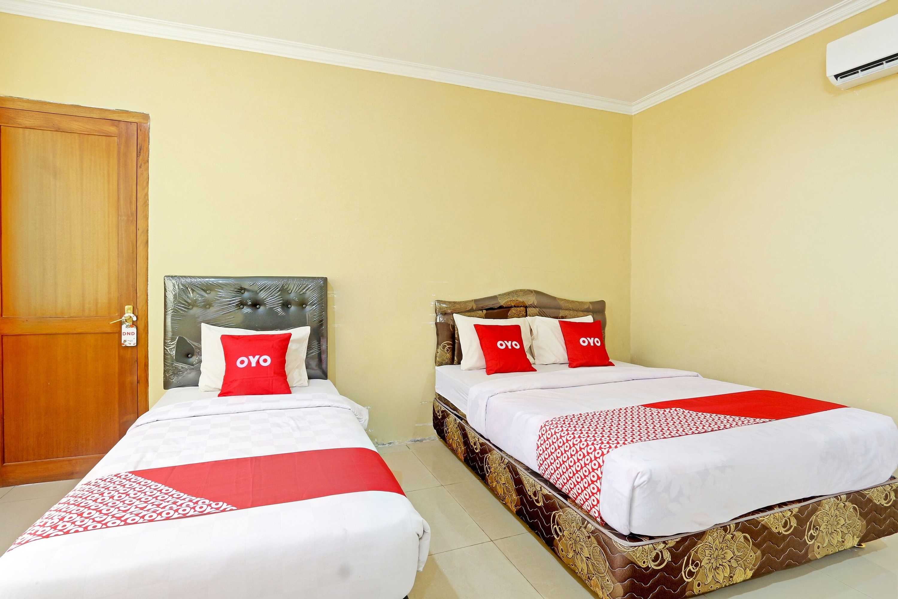 Gift card for Oyo 90878 Pakem Sari Hotel & Convetion