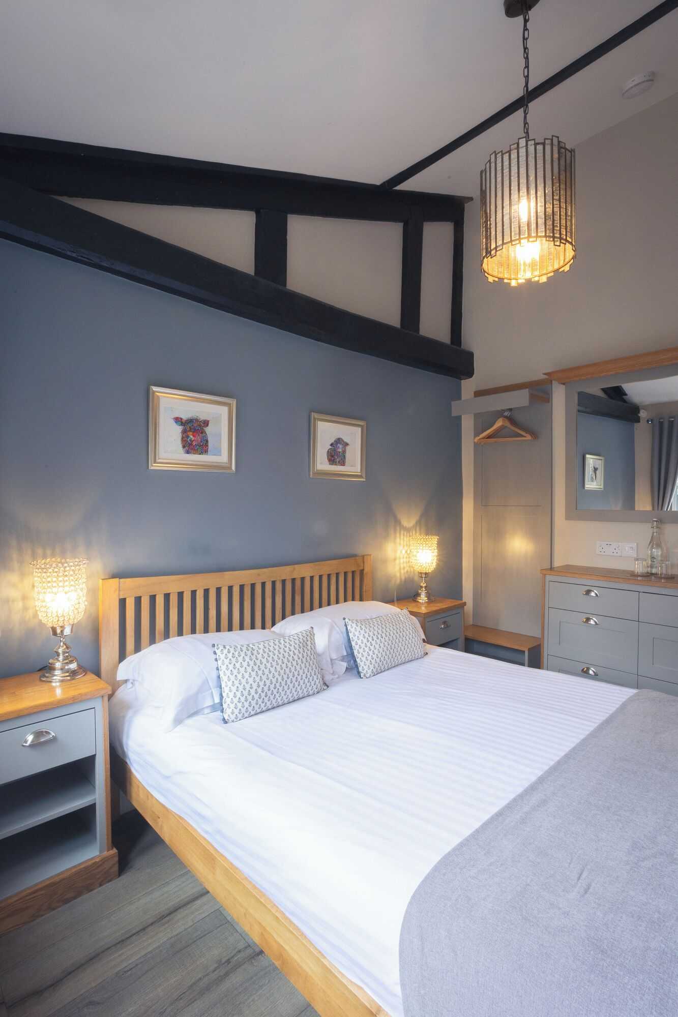 Gift card for The Lamb Inn Great Rissington Gift card for The Lamb Inn Great Rissington