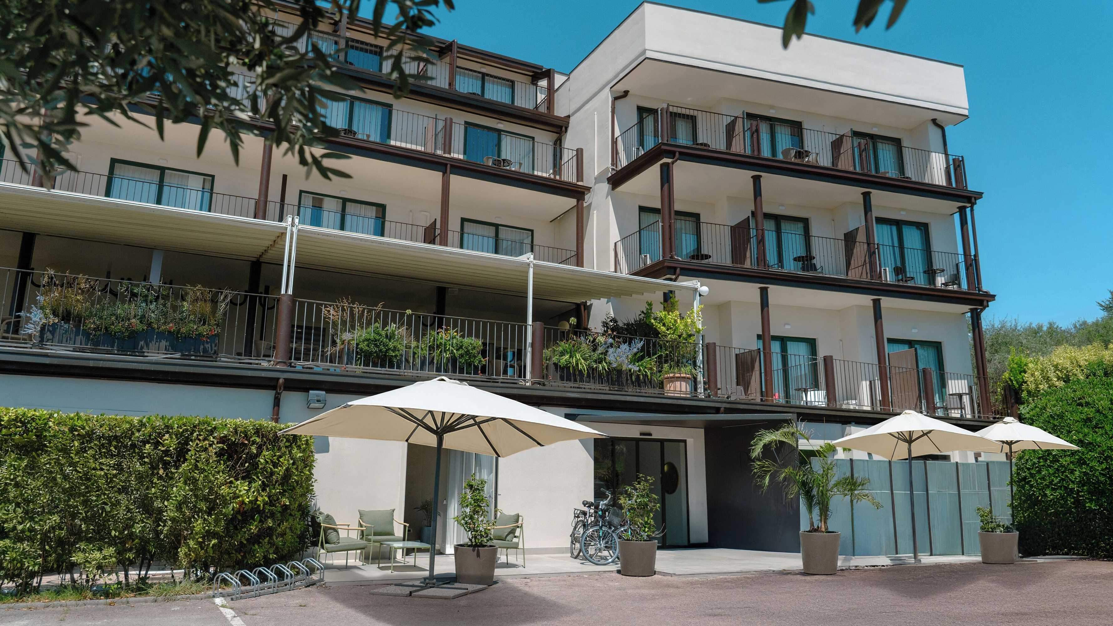 Gift card for Ahg Riva Del Sole Wellness Hotel - Adults Only