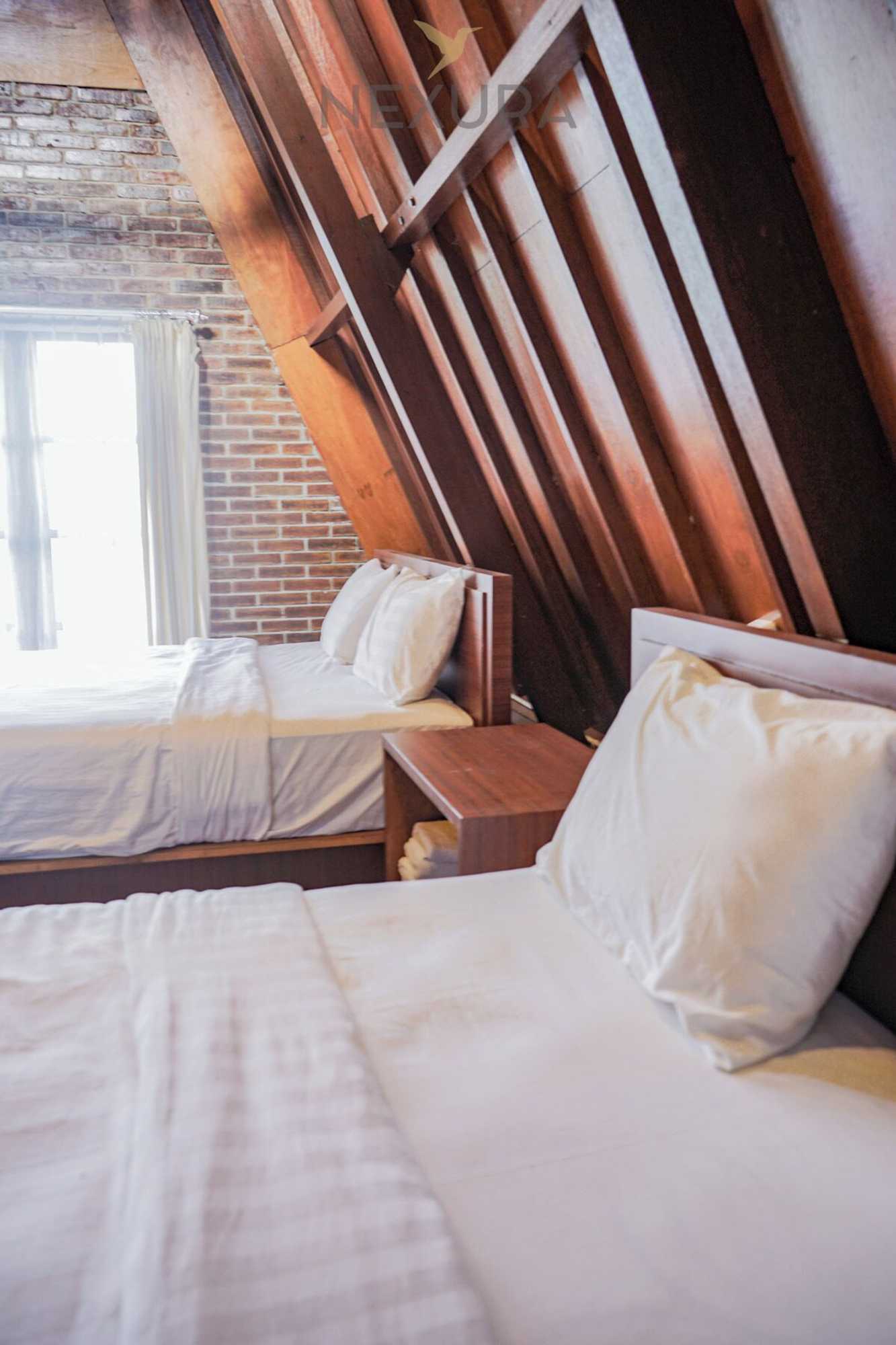 Gift card for Jambu Klutuk Resort