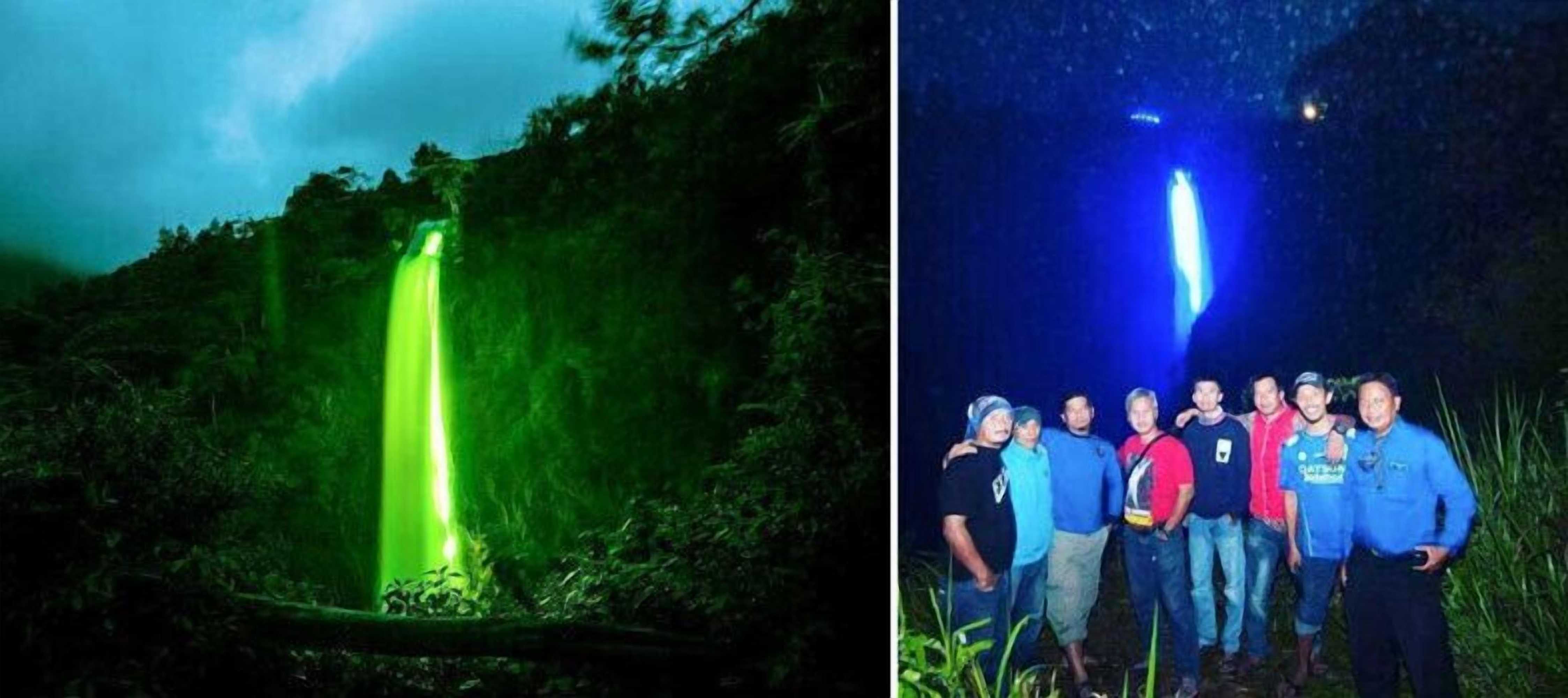 Gift card for Mandalawangi Hotel Syariah