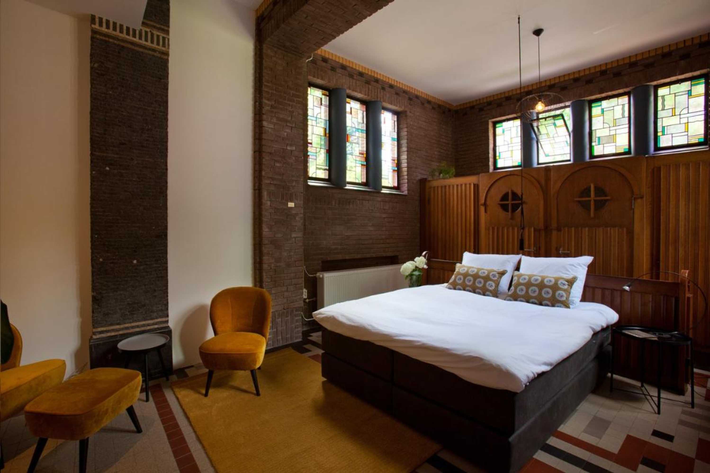 Gift card for B&b de Kerk