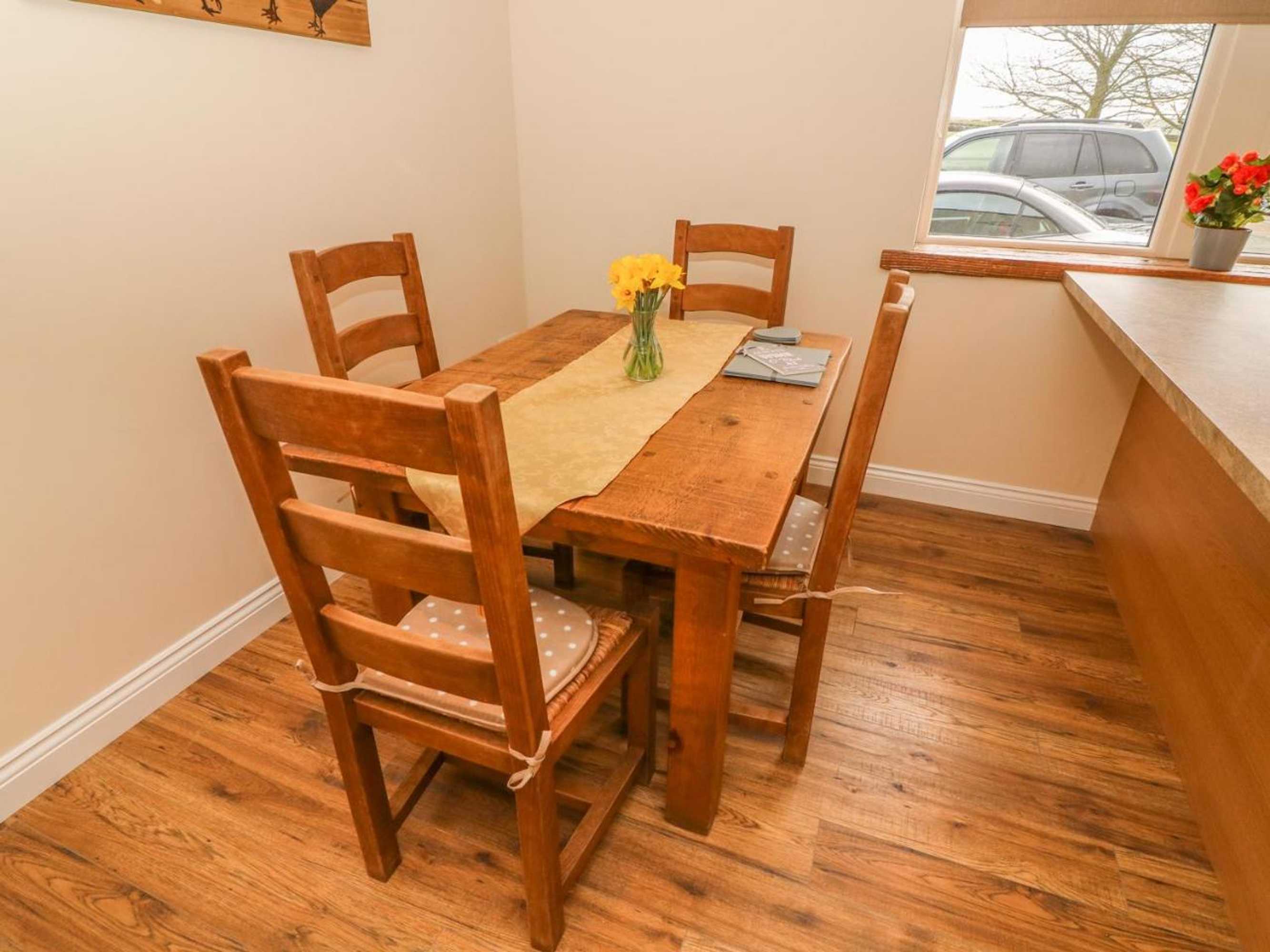 Gift card for Meadow Cottage