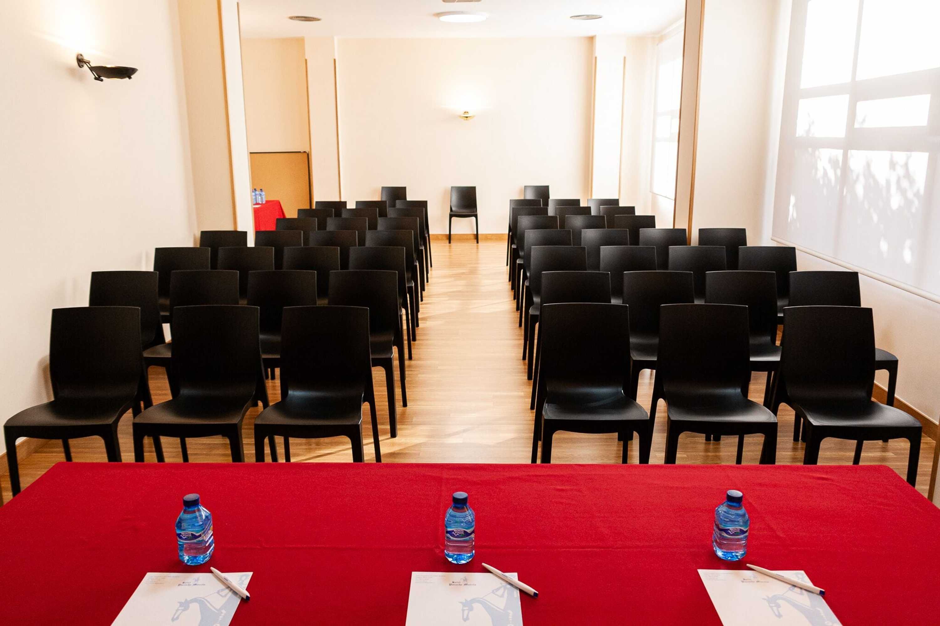 Gift card for Hotel Pacoche Murcia