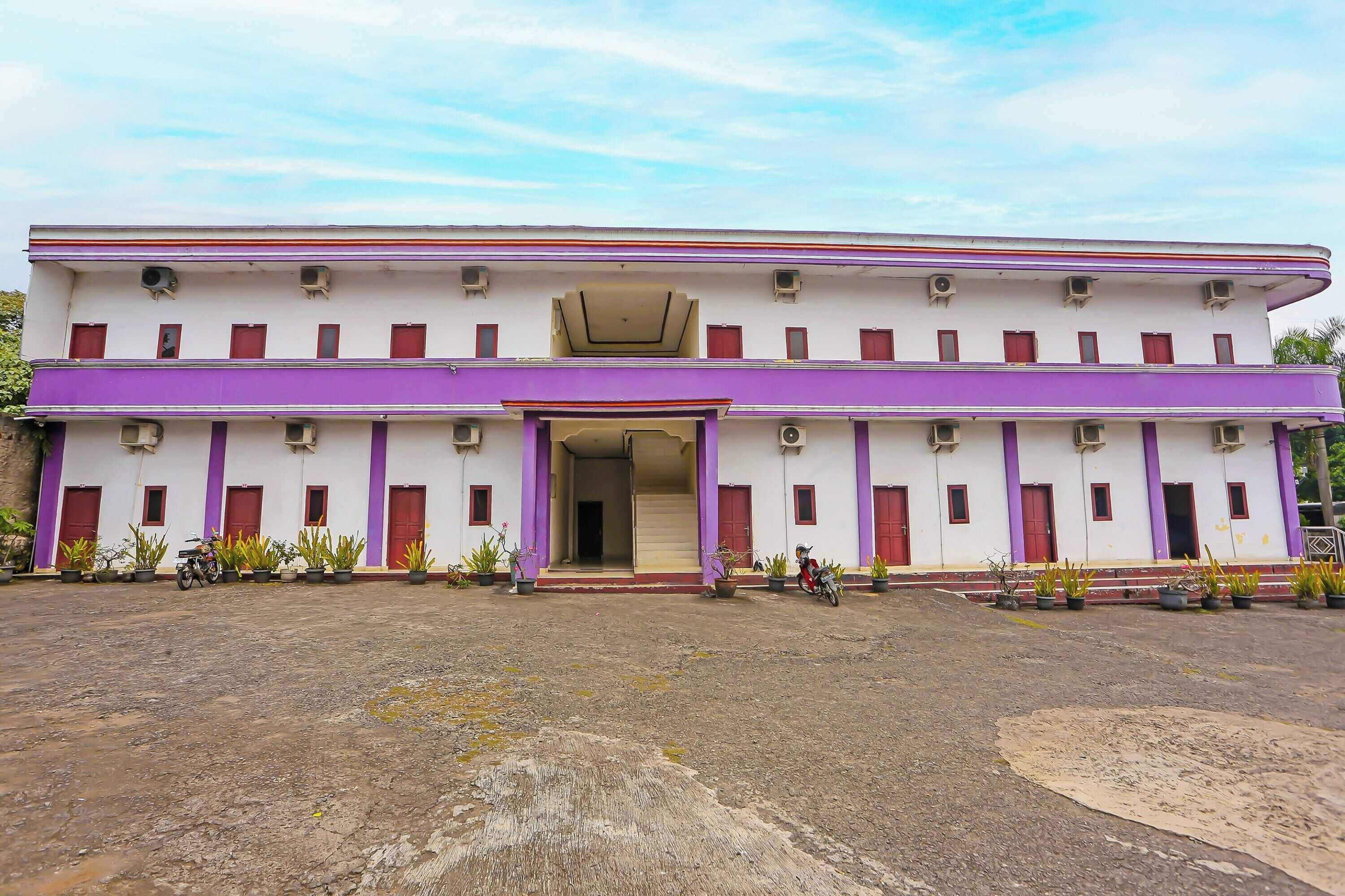 Gift card for Hotel O Danau Indah Gift card for Hotel O Danau Indah