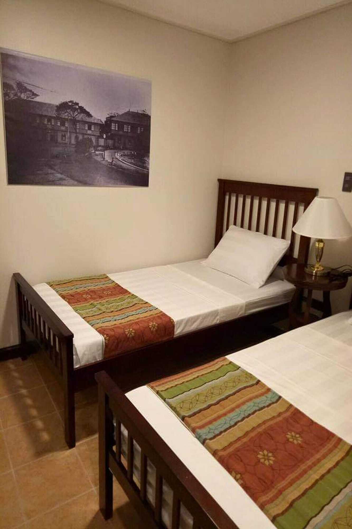 Gift card for Metro Vigan Inn - Annex