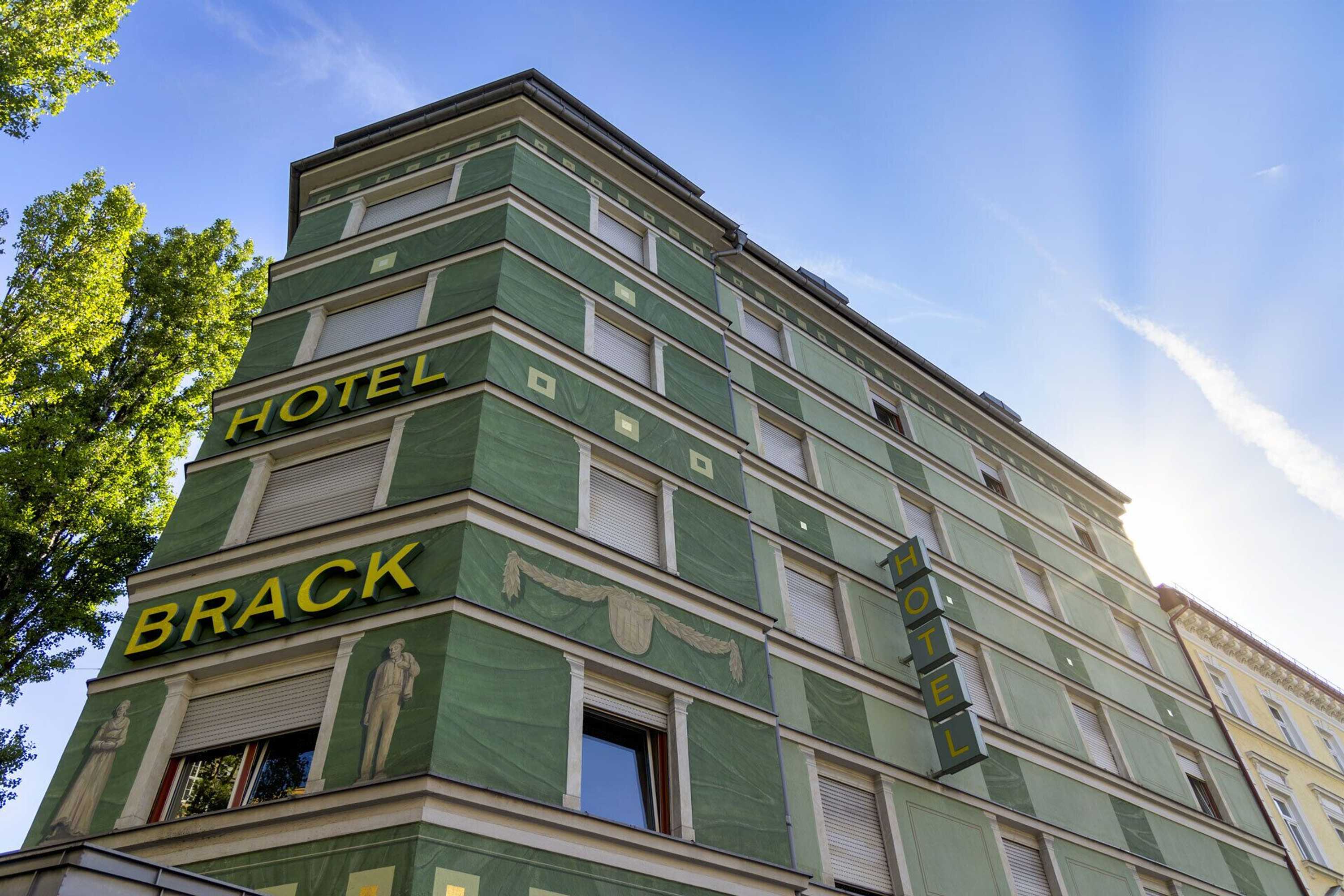 Gift card for Hotel Brack Gift card for Hotel Brack