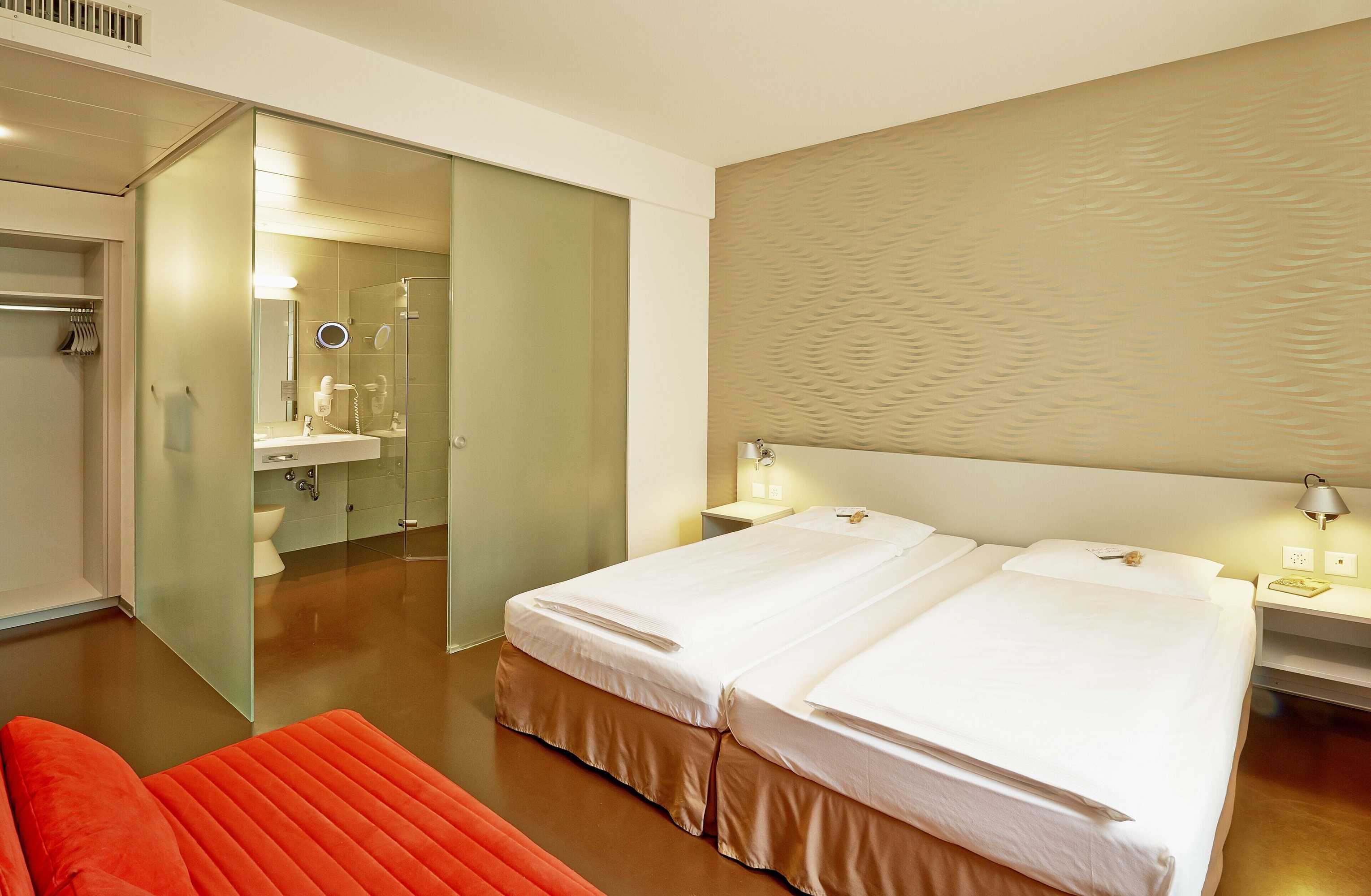 Gift card for Sorell Hotel Ador Gift card for Sorell Hotel Ador