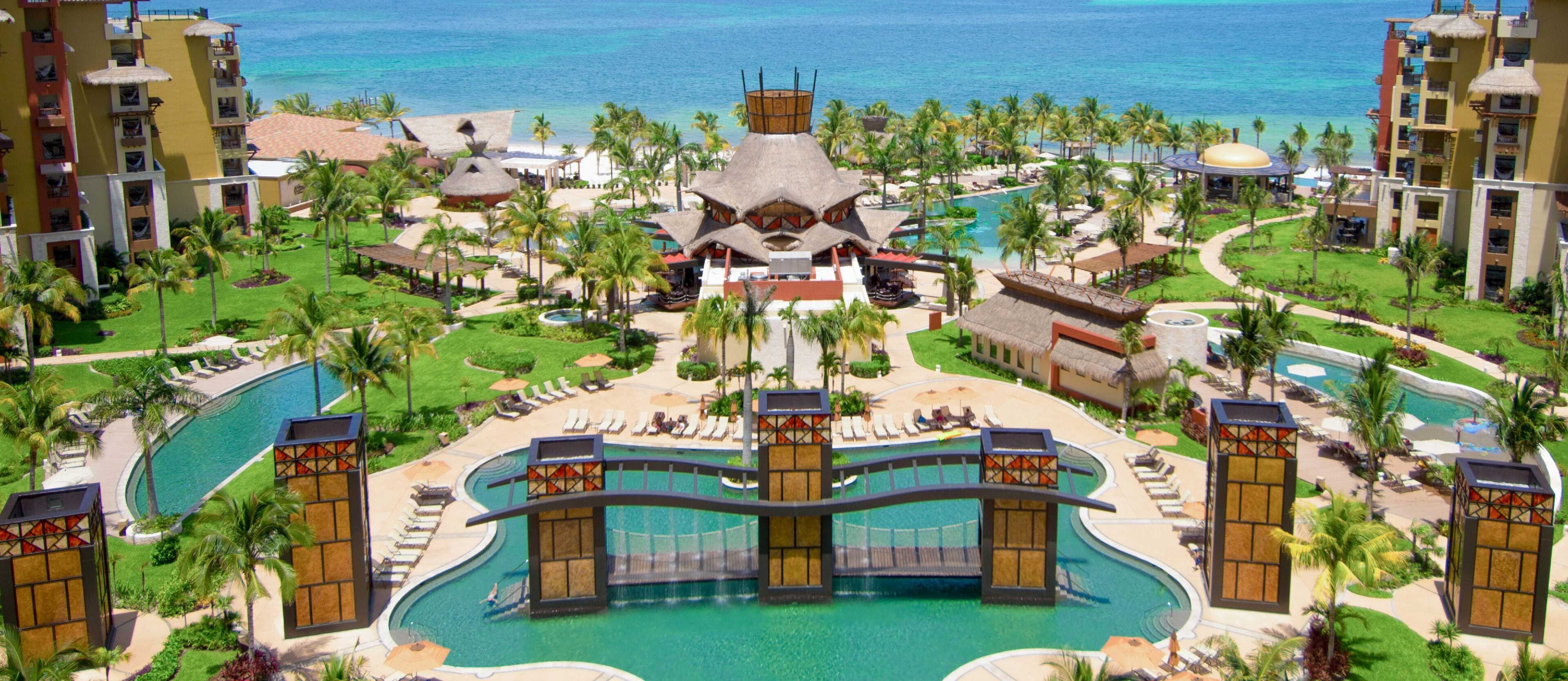 Gift card for Villa Del Palmar Cancun Luxury Beach Resort & Spa Gift card for Villa Del Palmar Cancun Luxury Beach Resort & Spa
