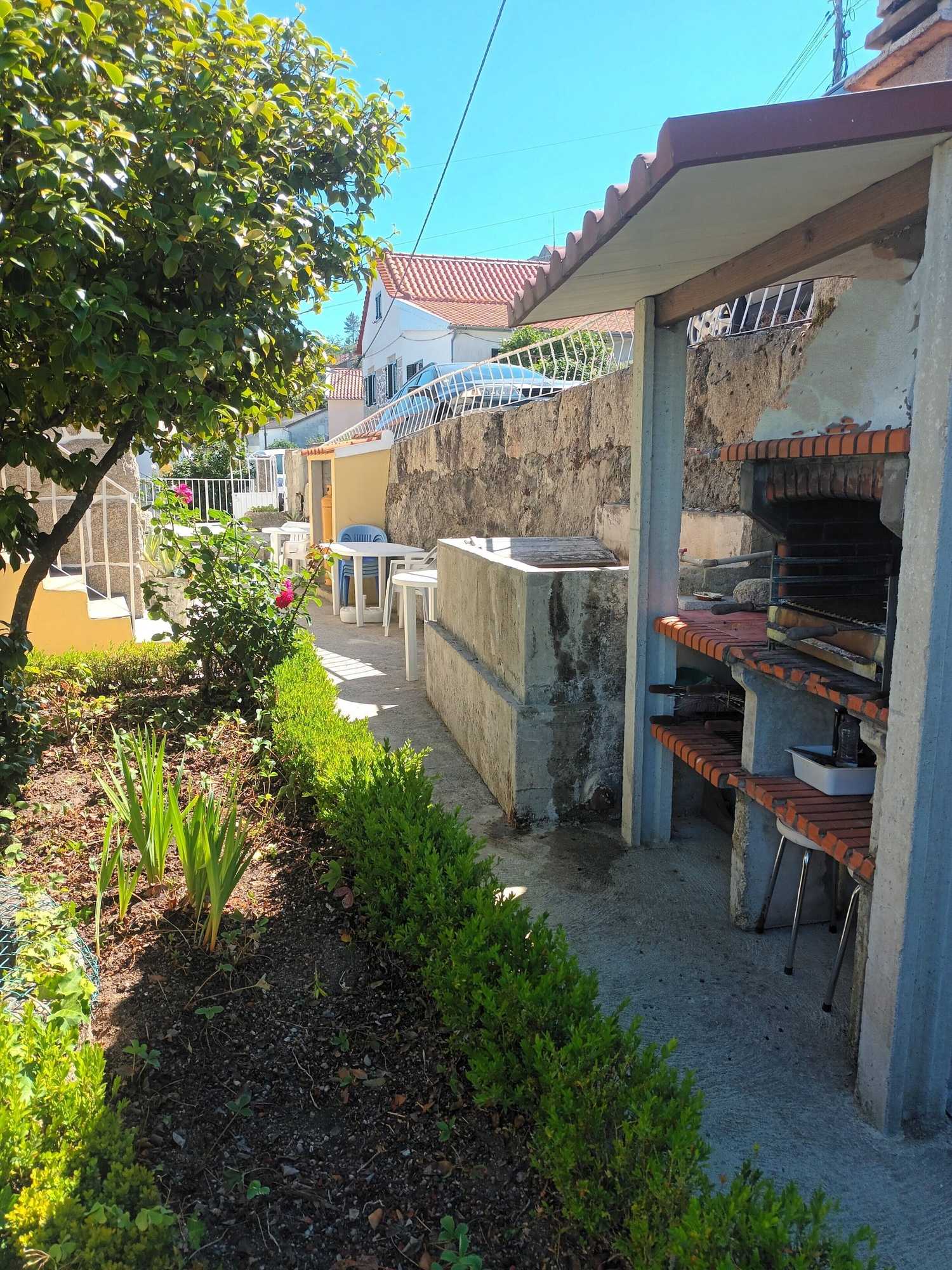 Gift card for Casas do Castelo