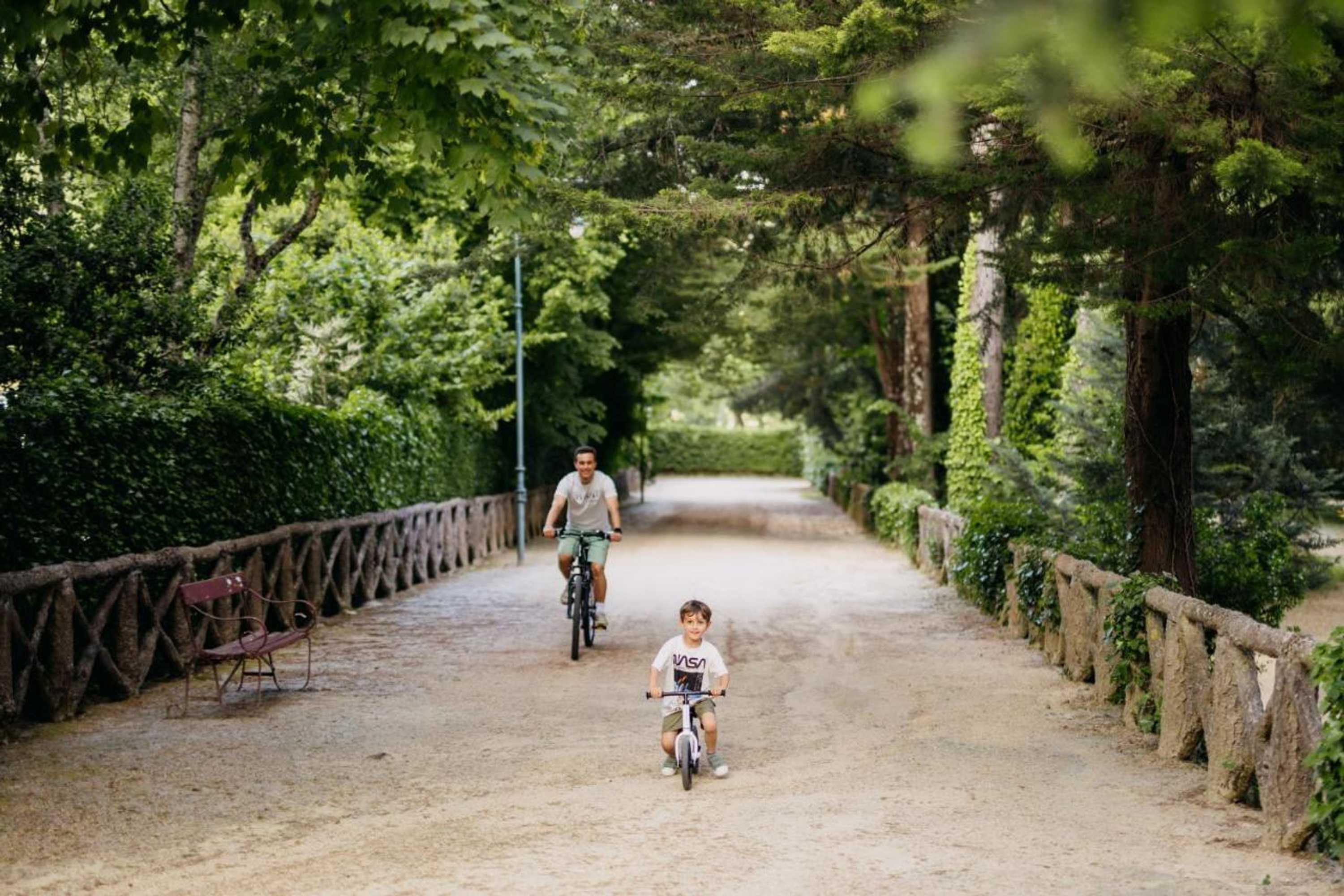 Gift card for Pedras Salgadas Spa & Nature Park