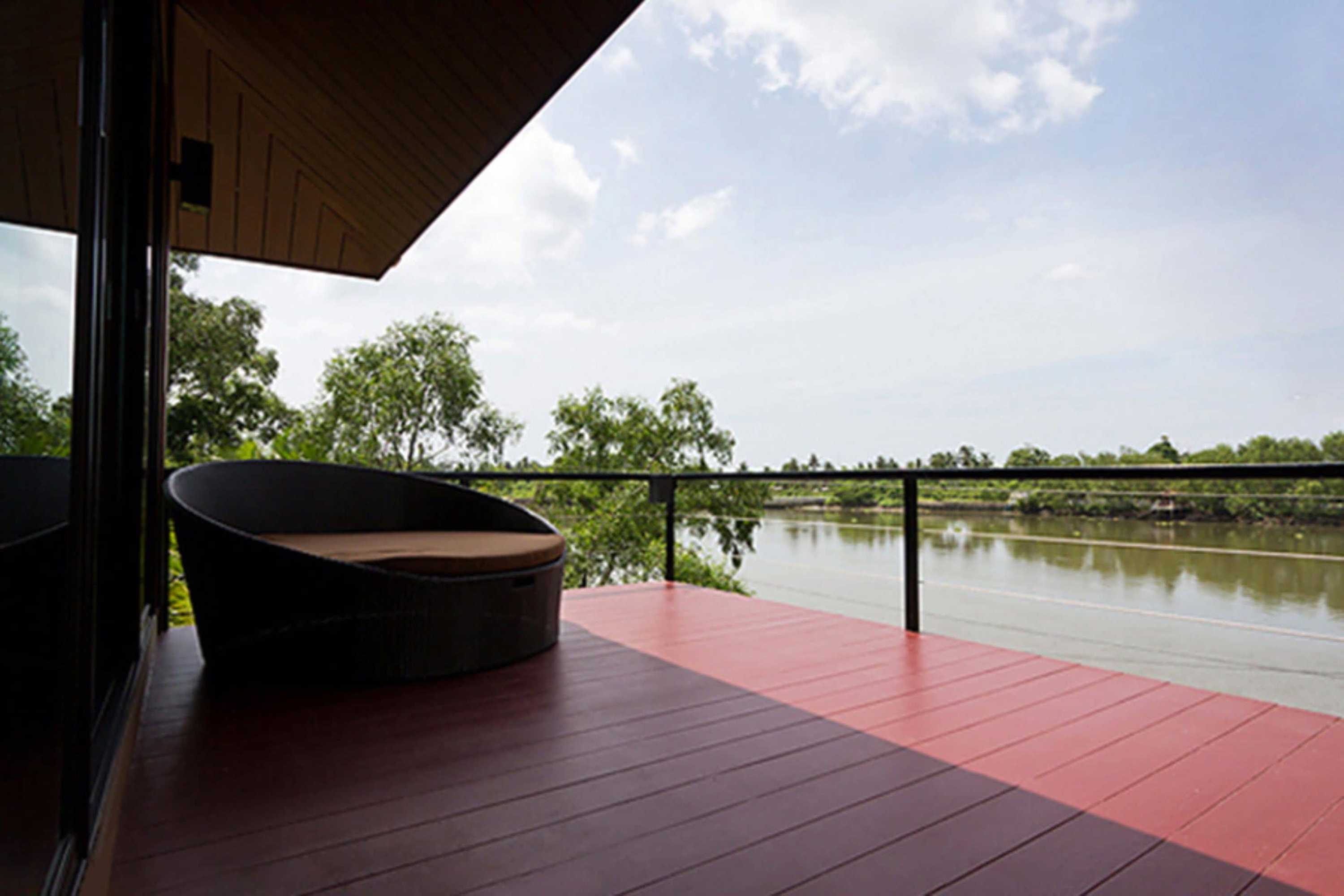 Gift card for The Grace Amphawa Resort Gift card for The Grace Amphawa Resort
