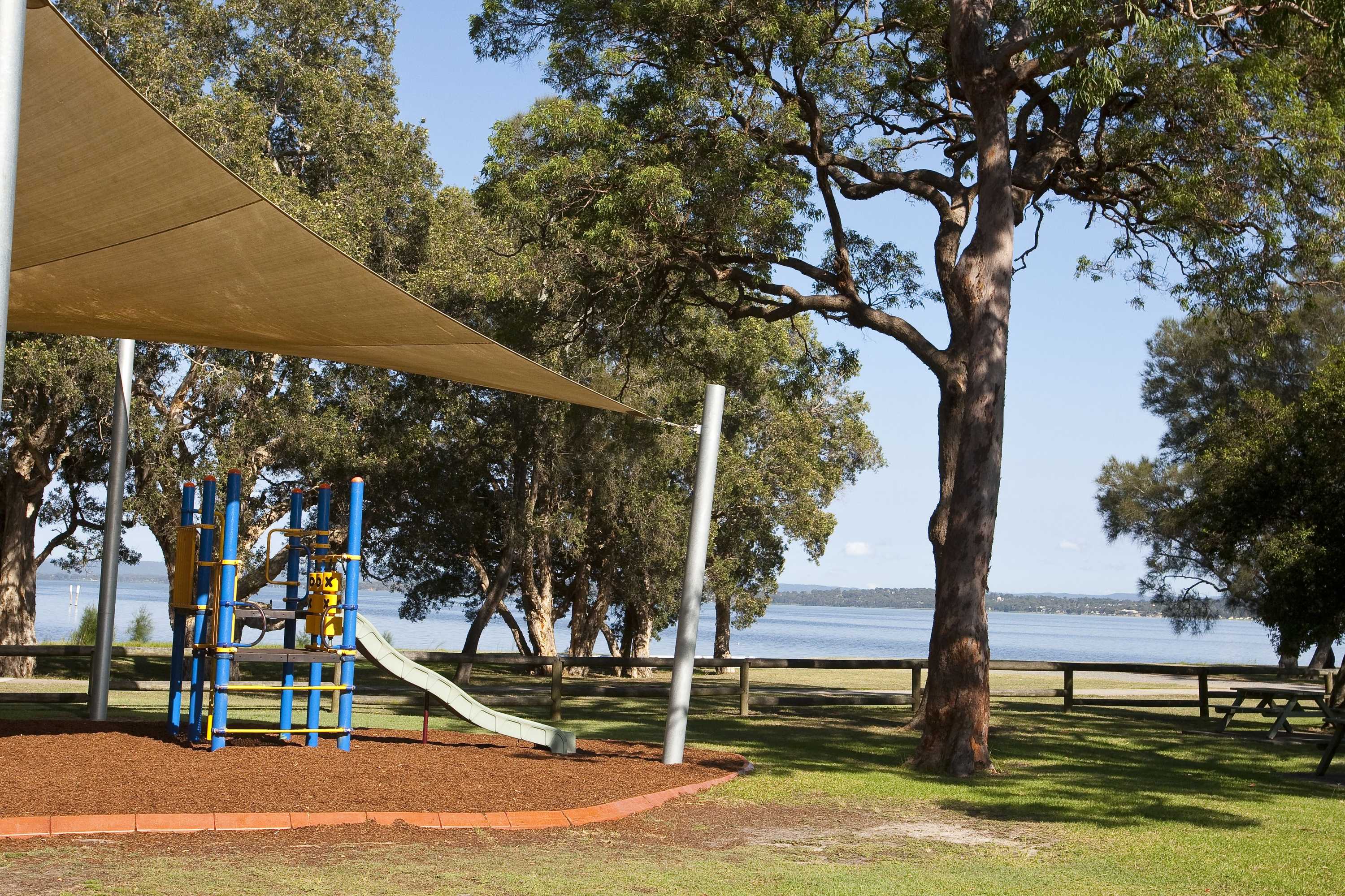 Gift card for Nrma Canton Beach Holiday Park