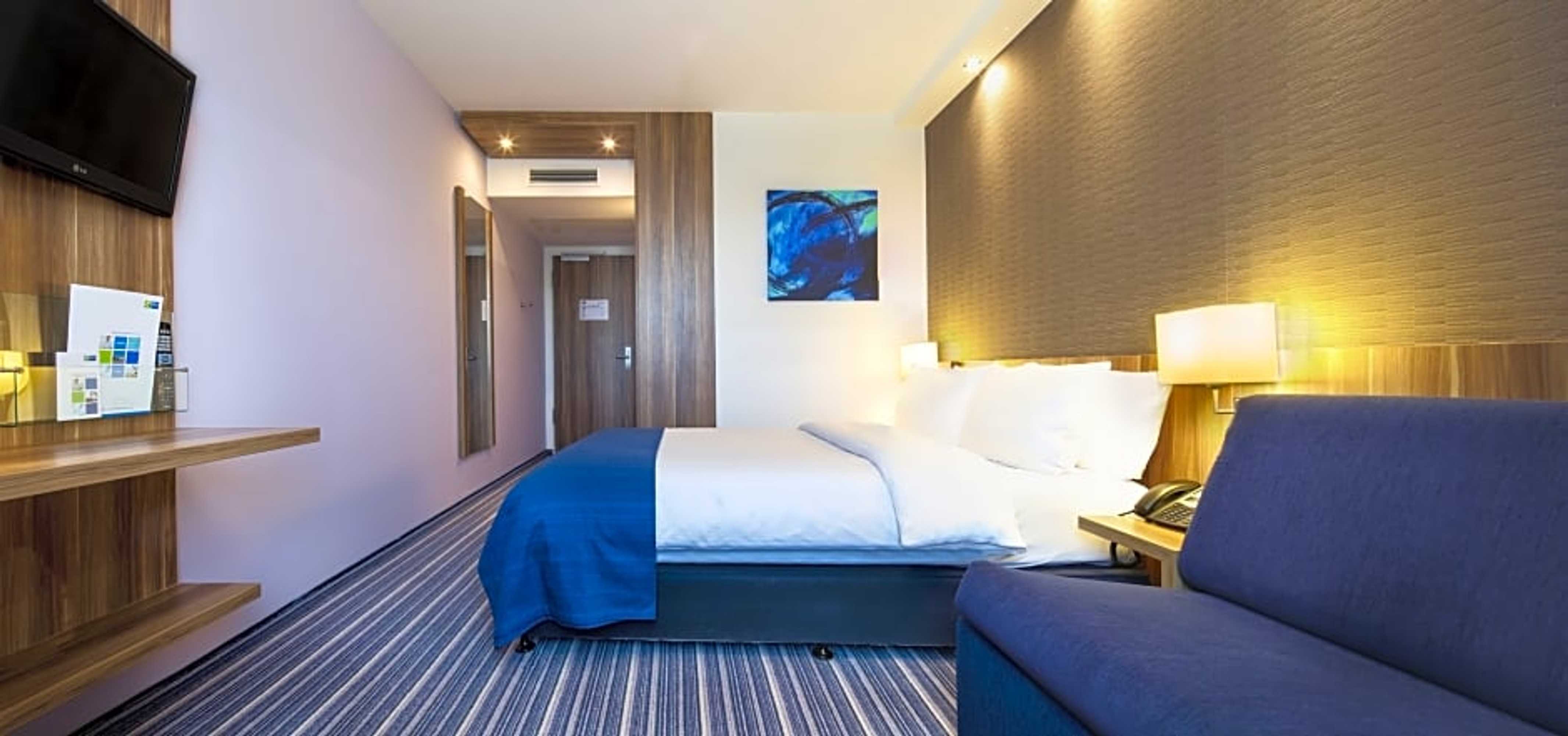 Gift card for Premier Inn München Airport Ost Hotel Gift card for Premier Inn München Airport Ost Hotel
