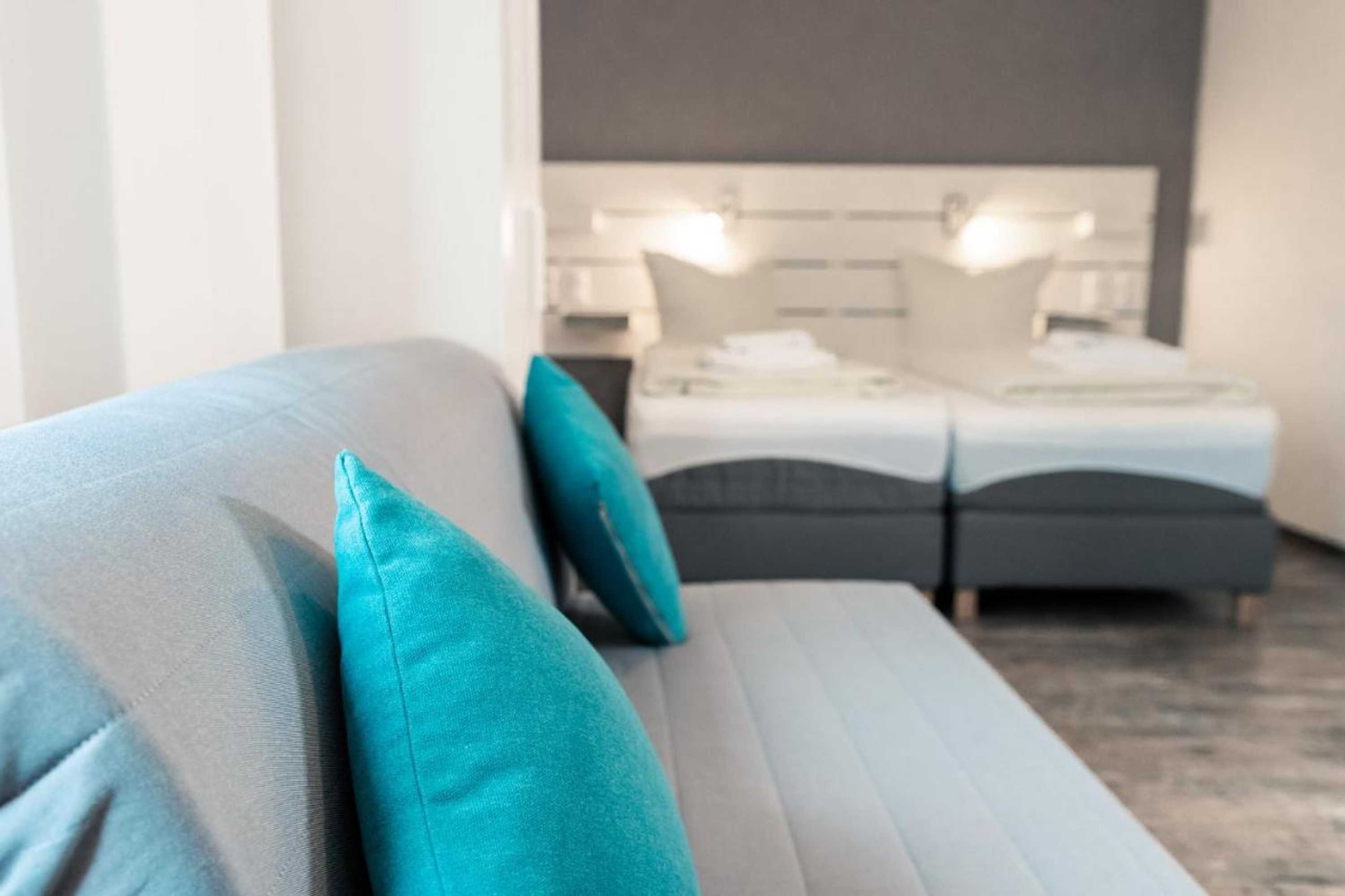 Gift card for Hotel Scharfes Eck