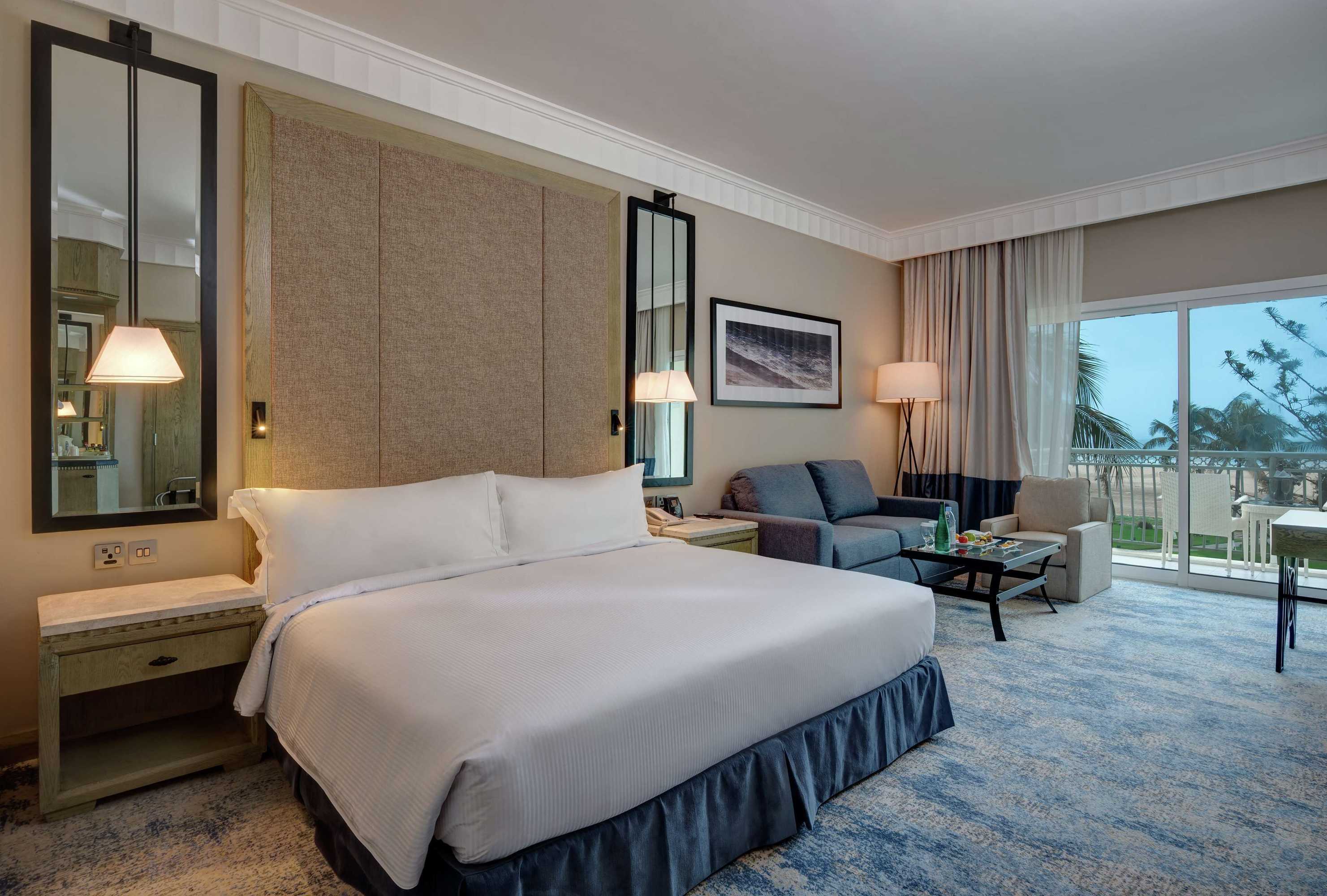 Gift card for Hilton Salalah Resort Gift card for Hilton Salalah Resort
