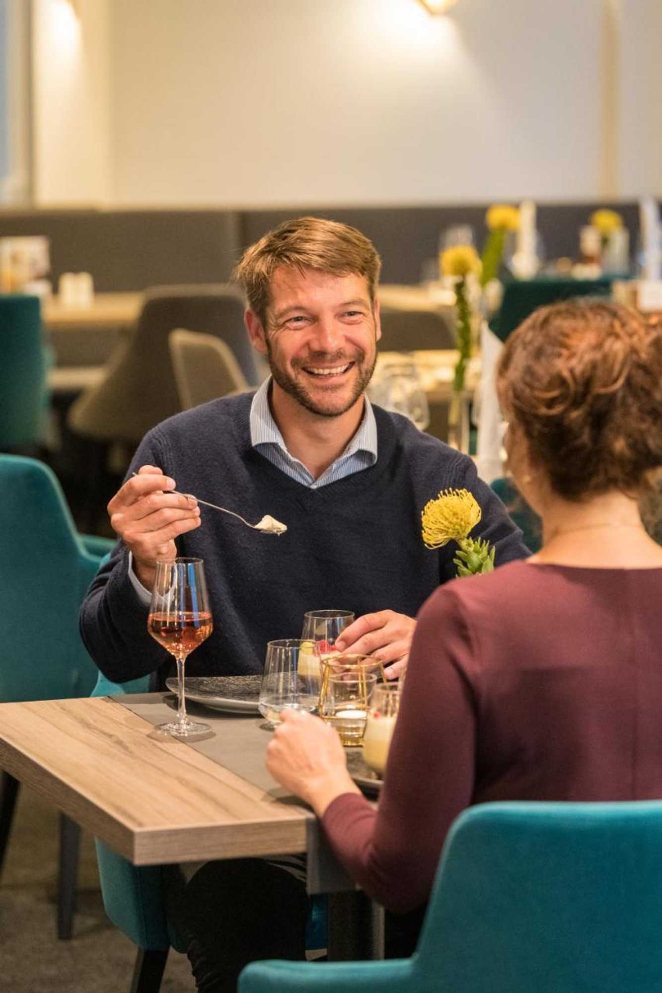 Gift card for Parkhotel Hachenburg