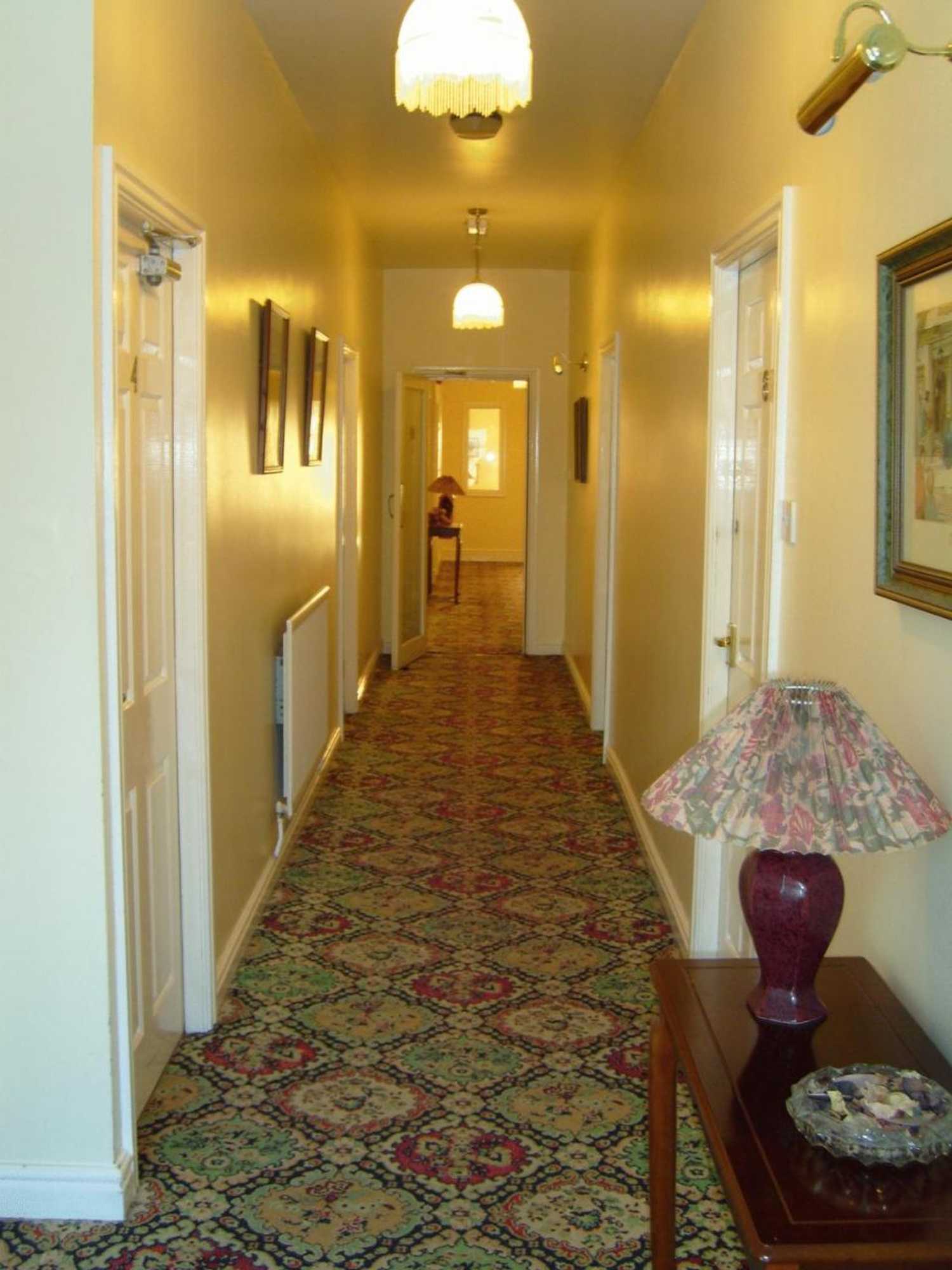 Gift card for Holly Trees Hotel